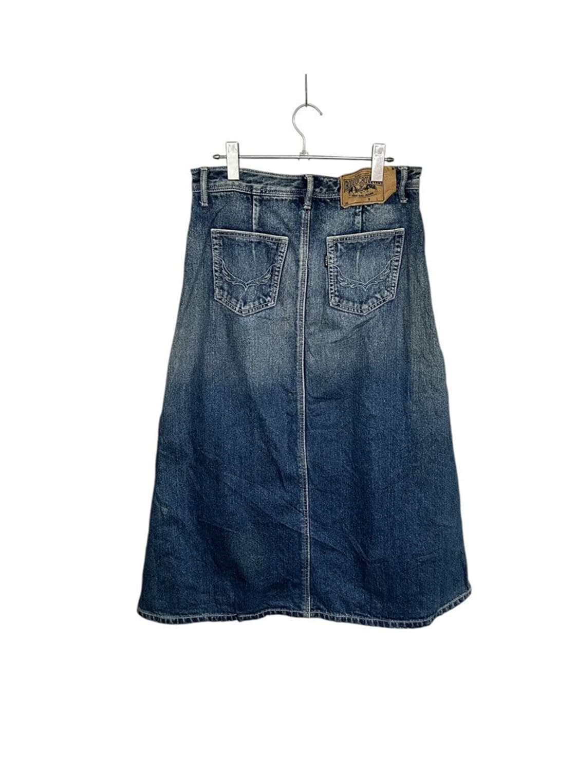 vtg skirt 상품이미지1