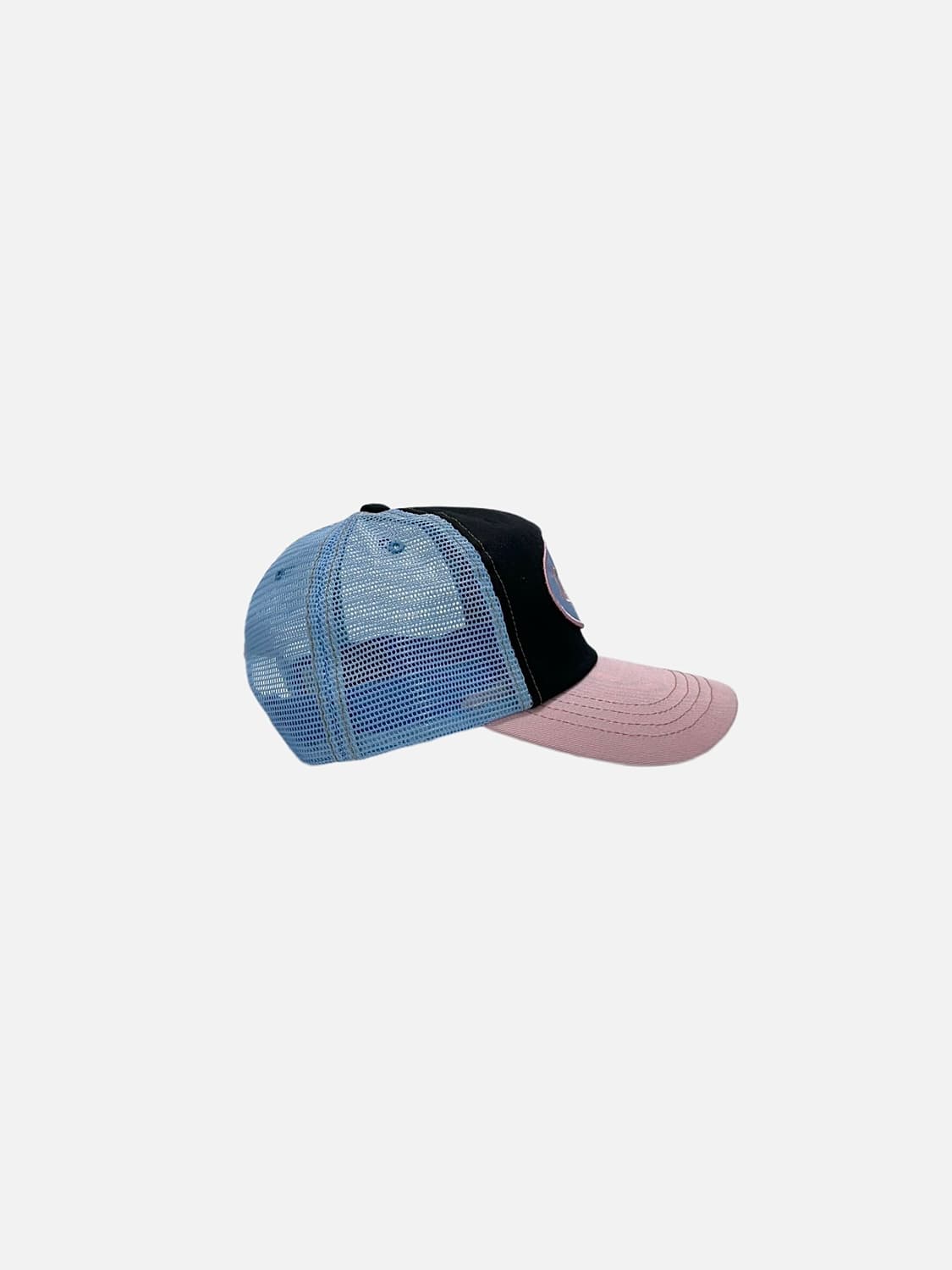 본더치 트러커 메쉬캡 vondutch trucker mesh cap 상품이미지5