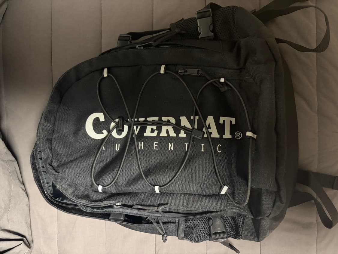 커버낫 백팩 상품이미지1