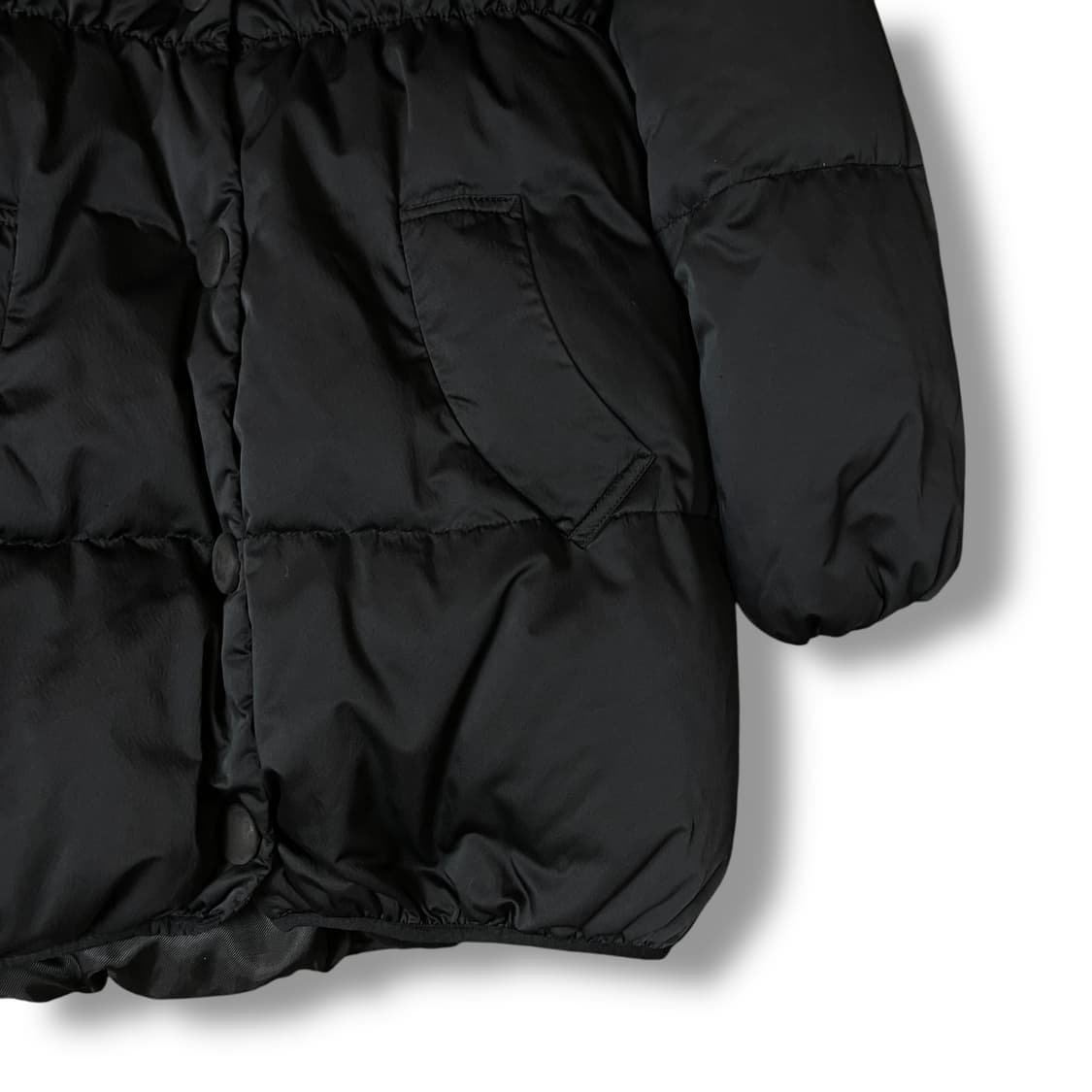 Roem 로엠 덕다운 패딩 상품이미지4