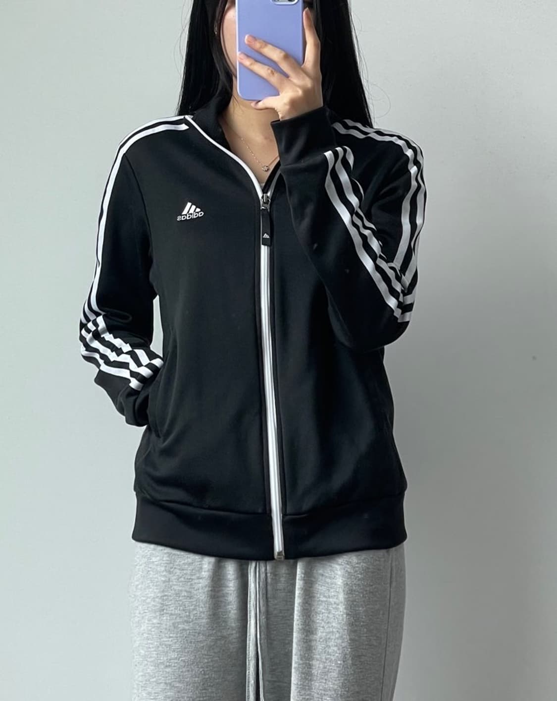 [95] 아디다스 트랙탑 상품이미지1