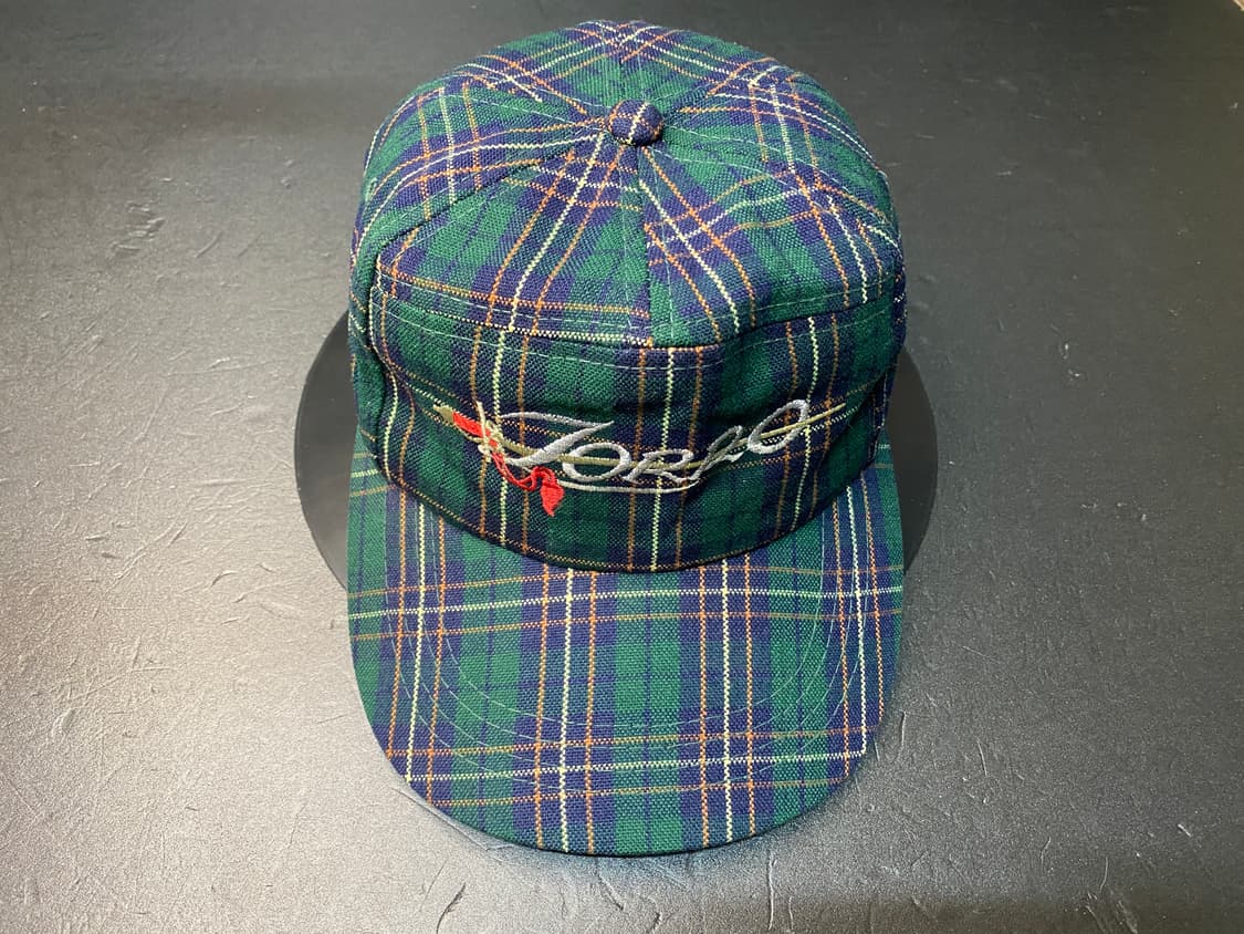 Zorro vintage cap 볼캡 상품이미지1