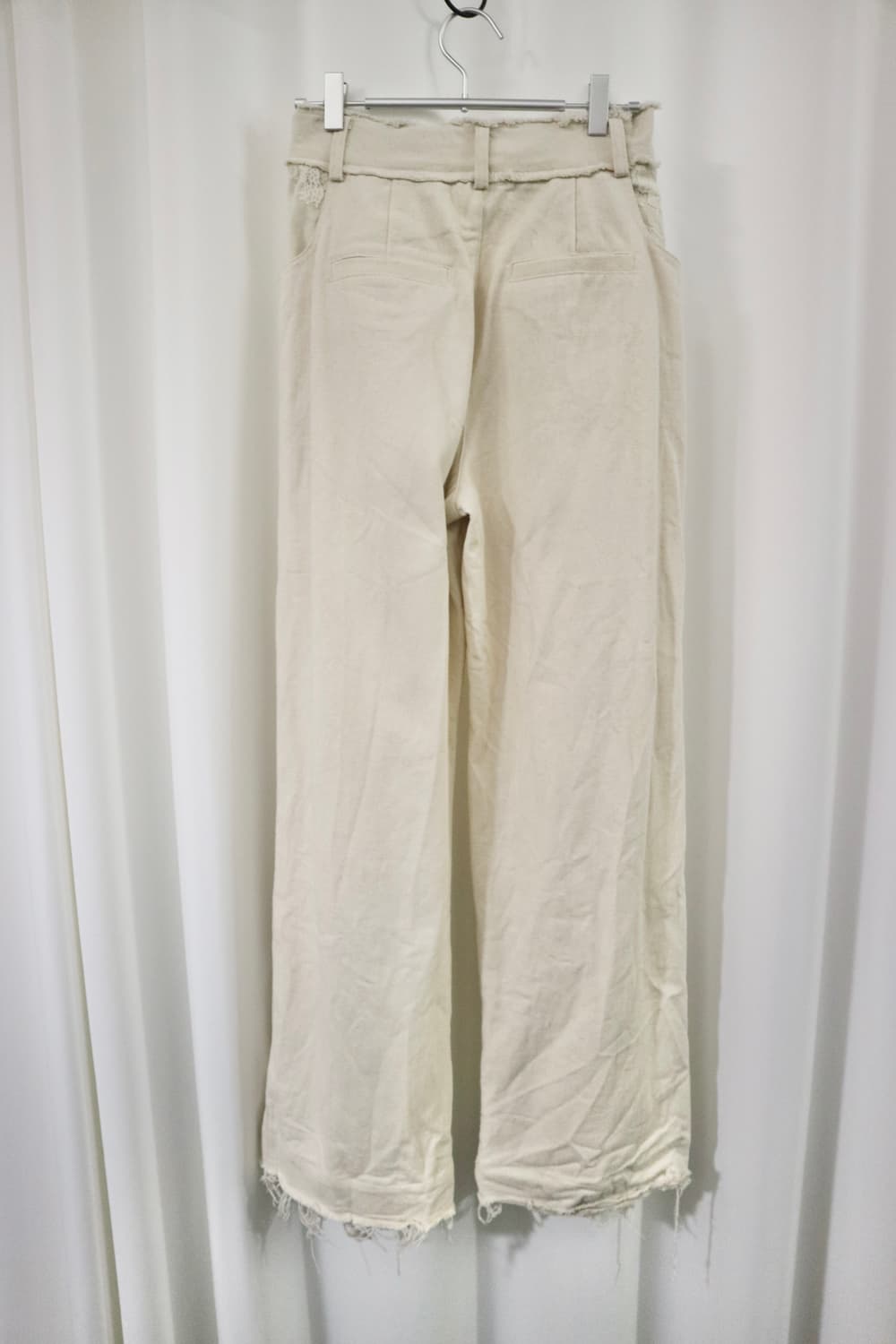 Vinzoo cotton pants 상품이미지7
