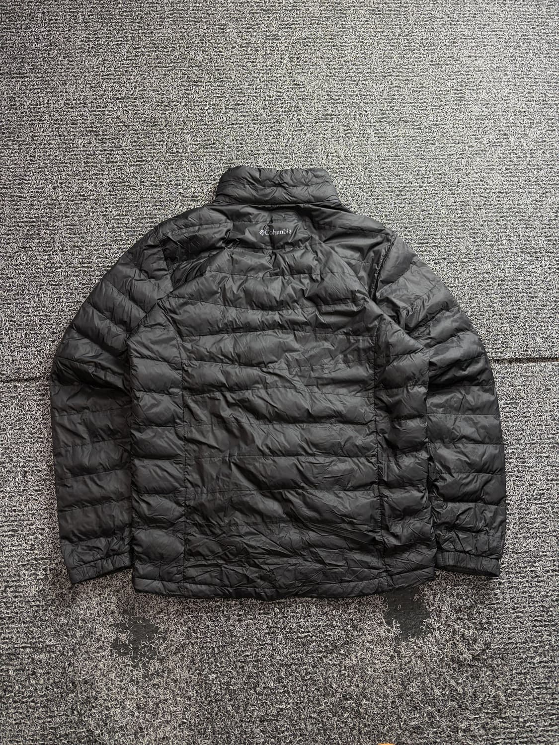 컬럼비아 고프코어 경량 다운 점퍼 3085 상품이미지4