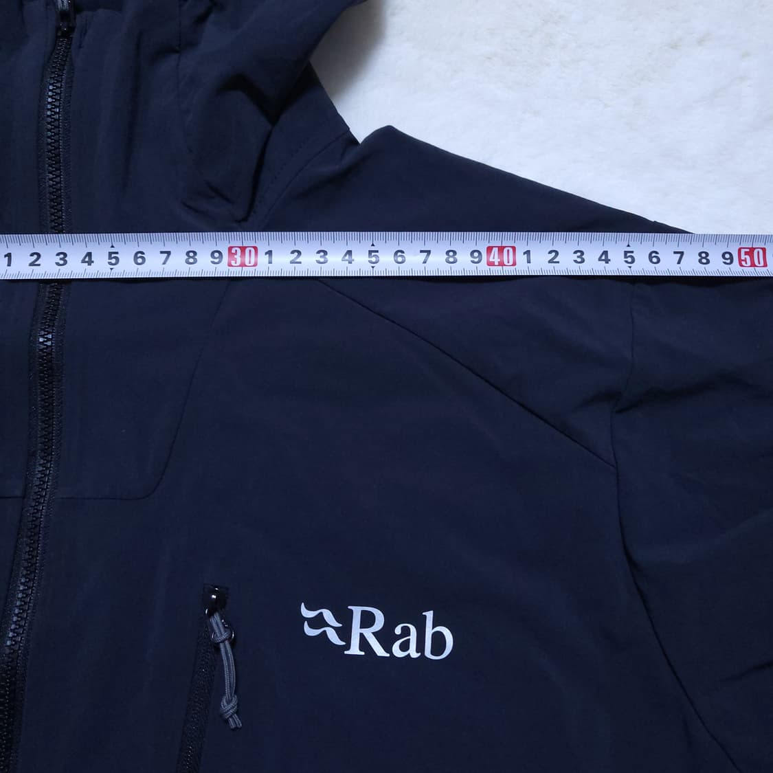 rab 보리얼리스 자켓 XL 0328 상품이미지3