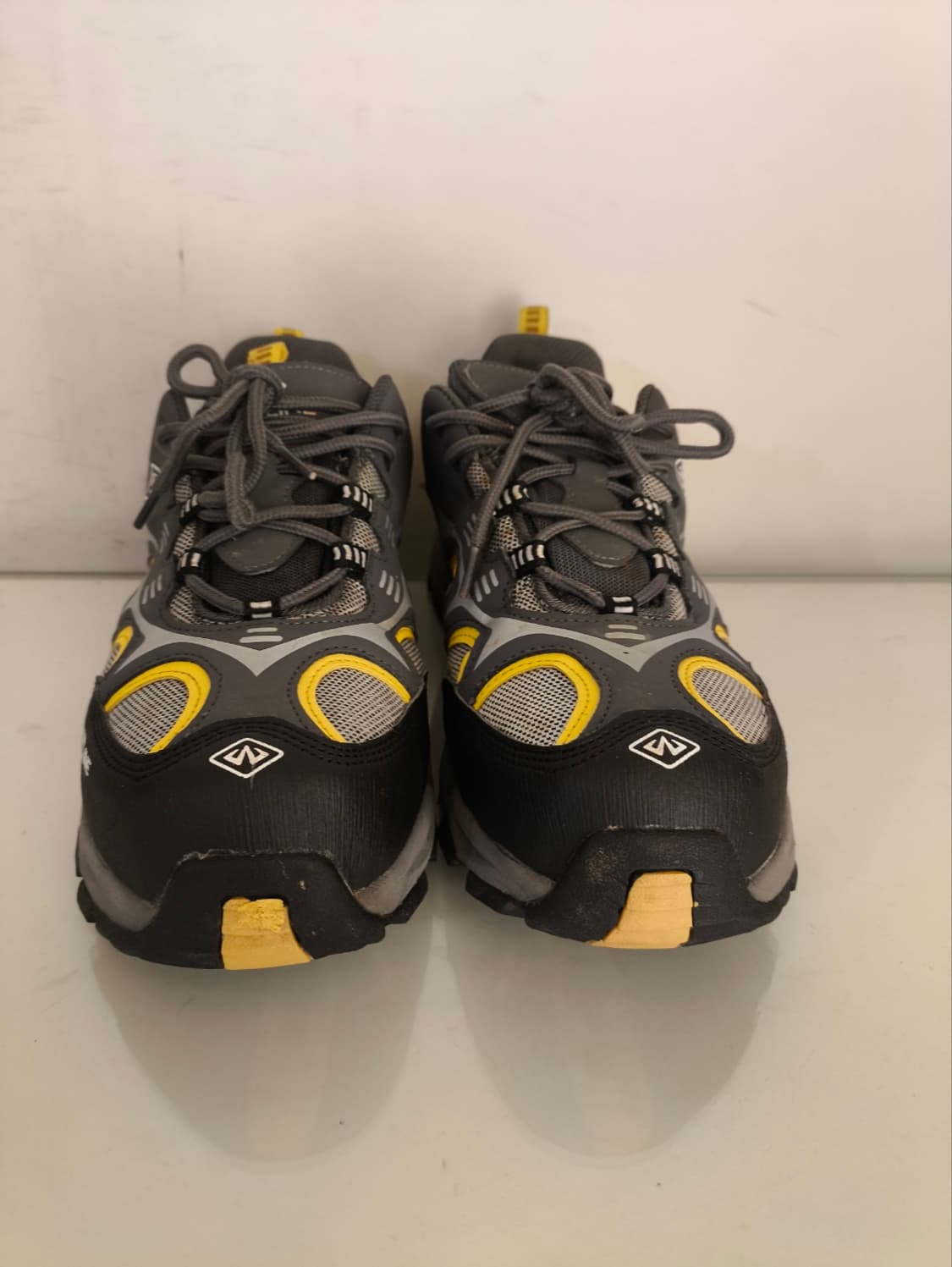 275mm 캠프라인 안전화 상품이미지3