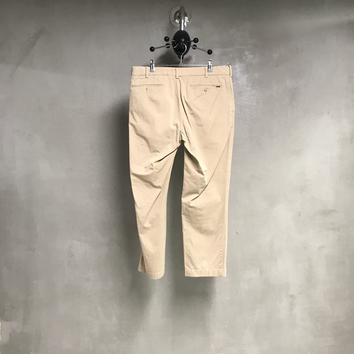 폴로 랄프로렌 베이지 치노 팬츠 33/34 상품이미지5