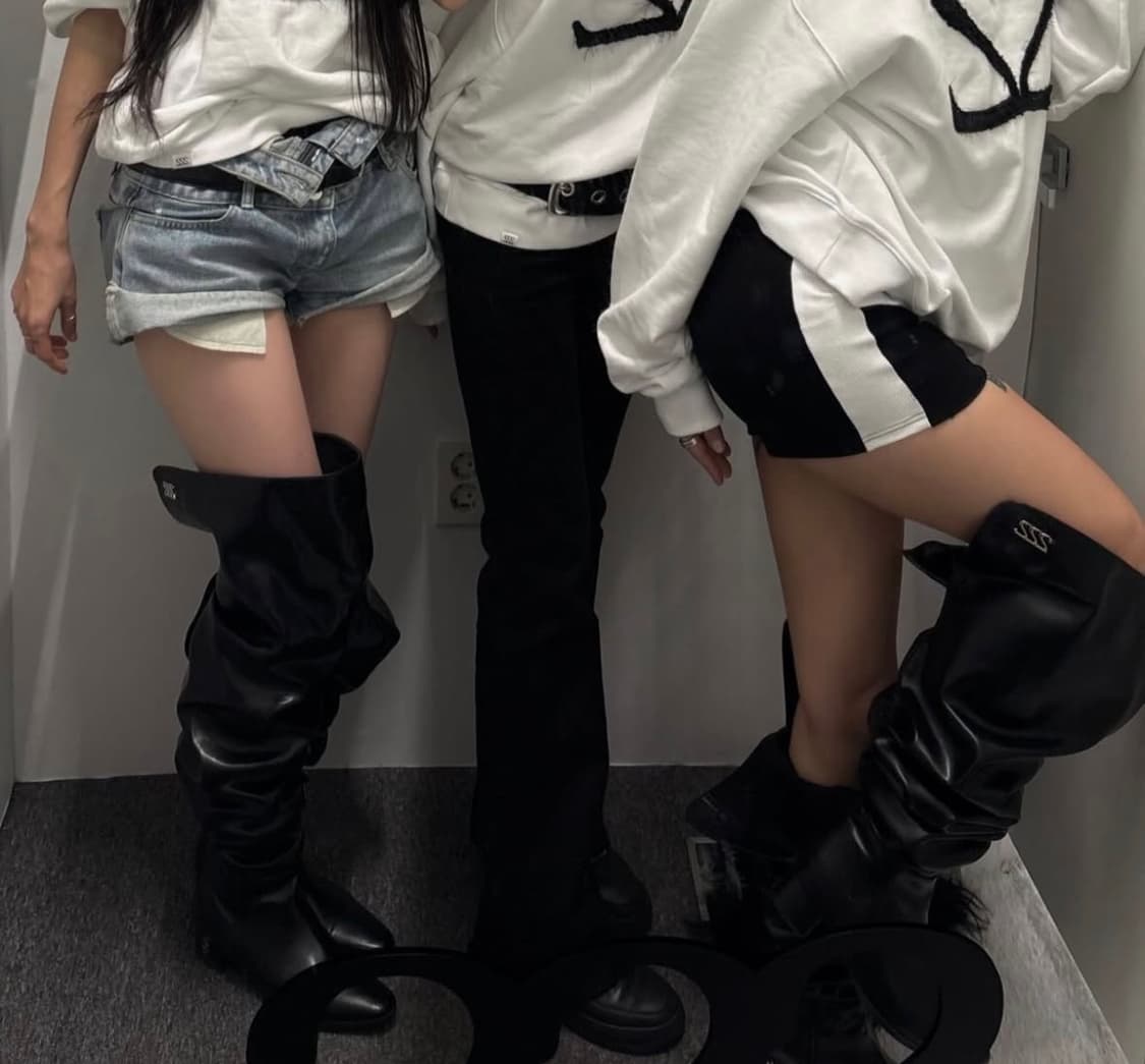 이투둘 부츠 230 상품이미지2