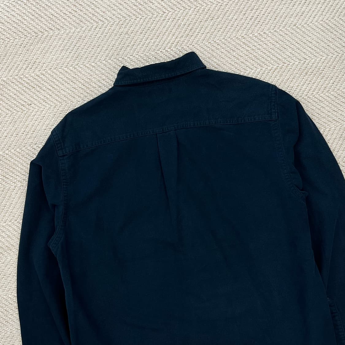 엘엘빈 투포켓 워크 셔츠 r2775 상품이미지4