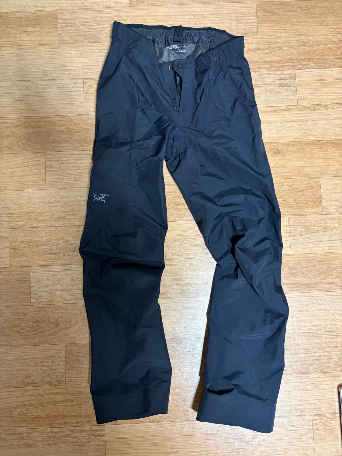 아크테릭스 제타sl 팬츠 상품이미지1