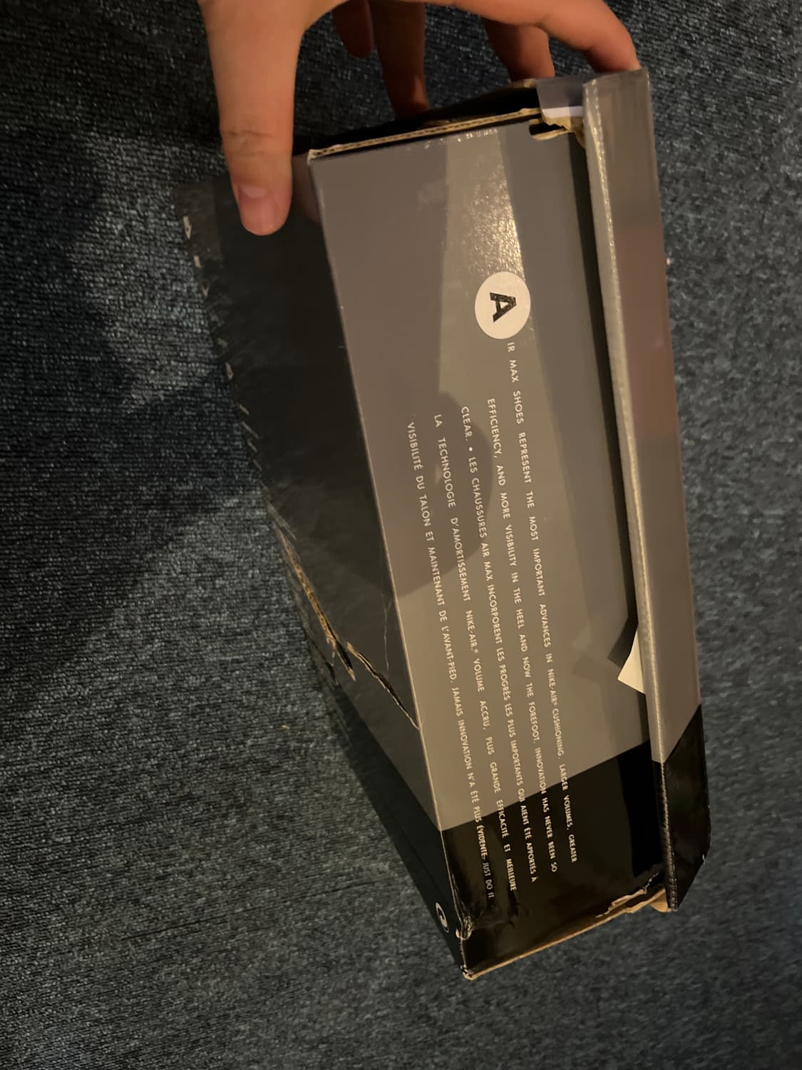 나이키팔라스 에어맥스95 상품이미지3