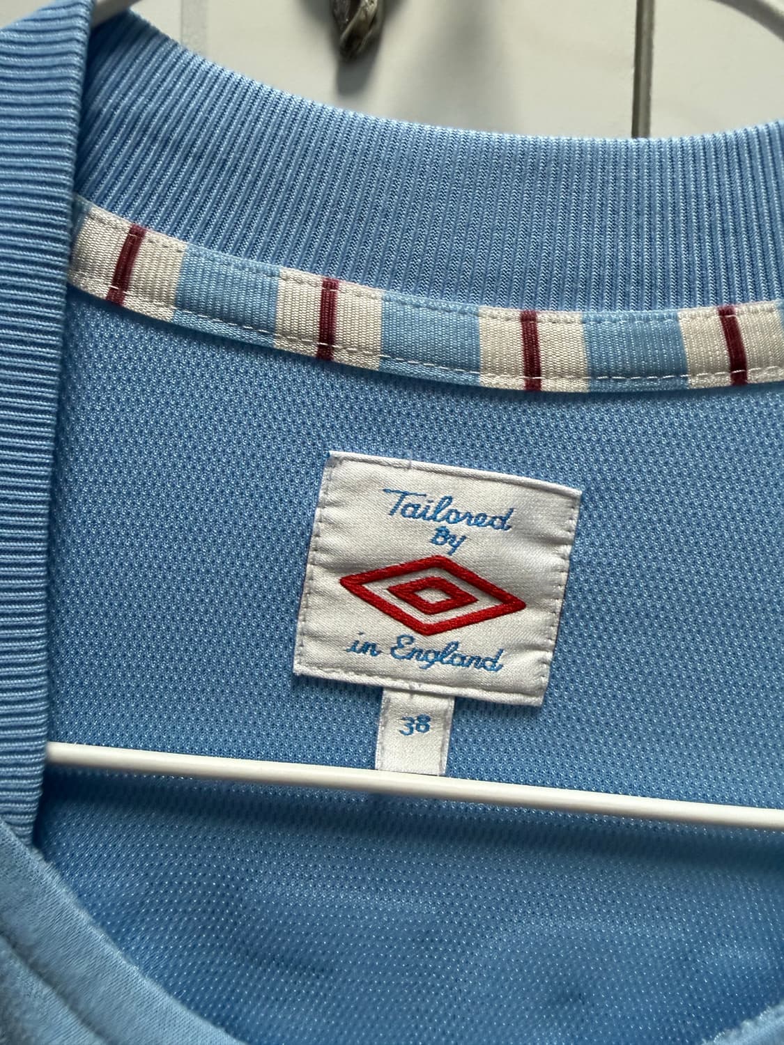 10-11 맨시티 야야투레 유니폼 상품이미지3