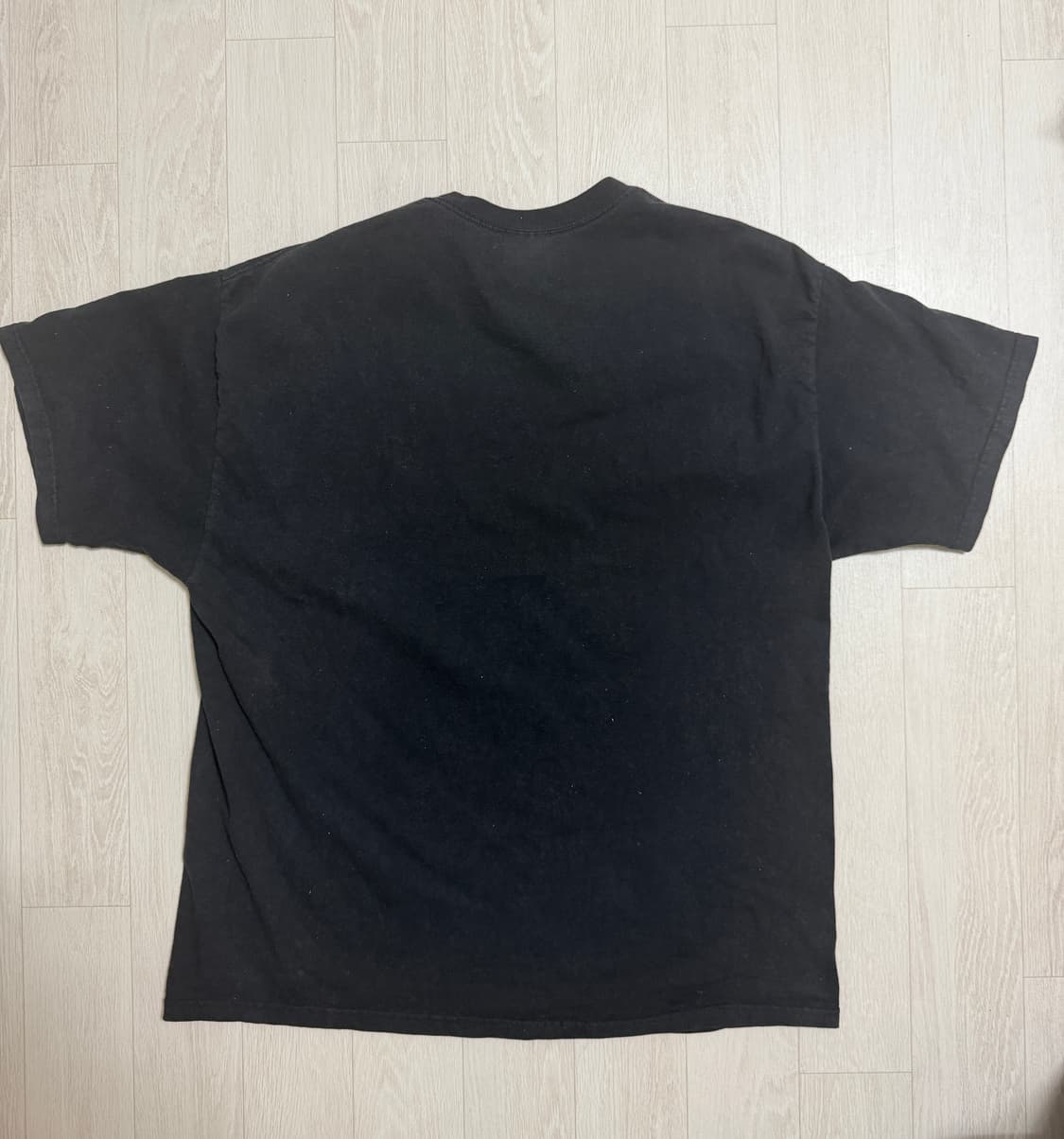 [XL] hanes 반팔 티셔츠  상품이미지2