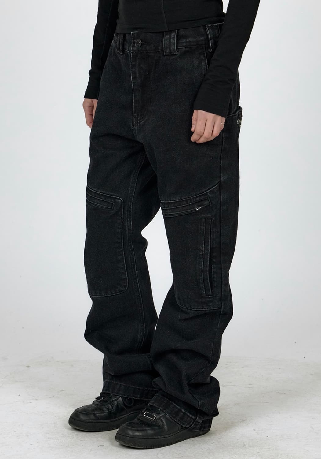 Mpa Revealed pocket pants [L] 상품이미지1