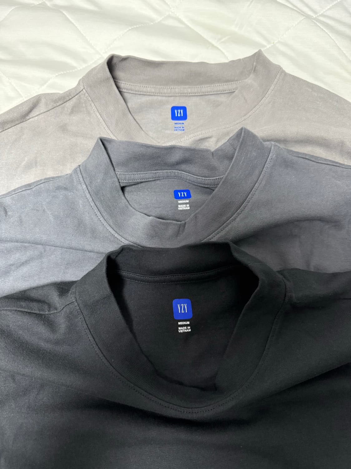 이지갭 롱슬리브 M yeezy yzy 상품이미지1