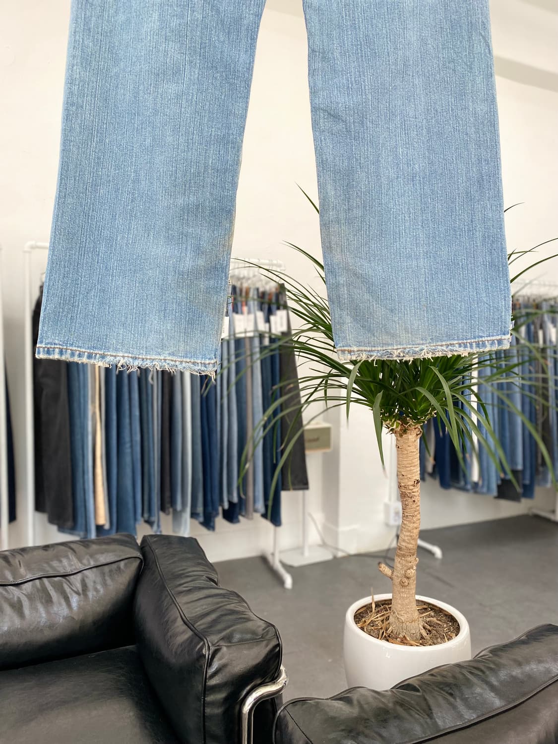 Levis569 Loose Fit 00s 31사이즈 a5124 상품이미지7
