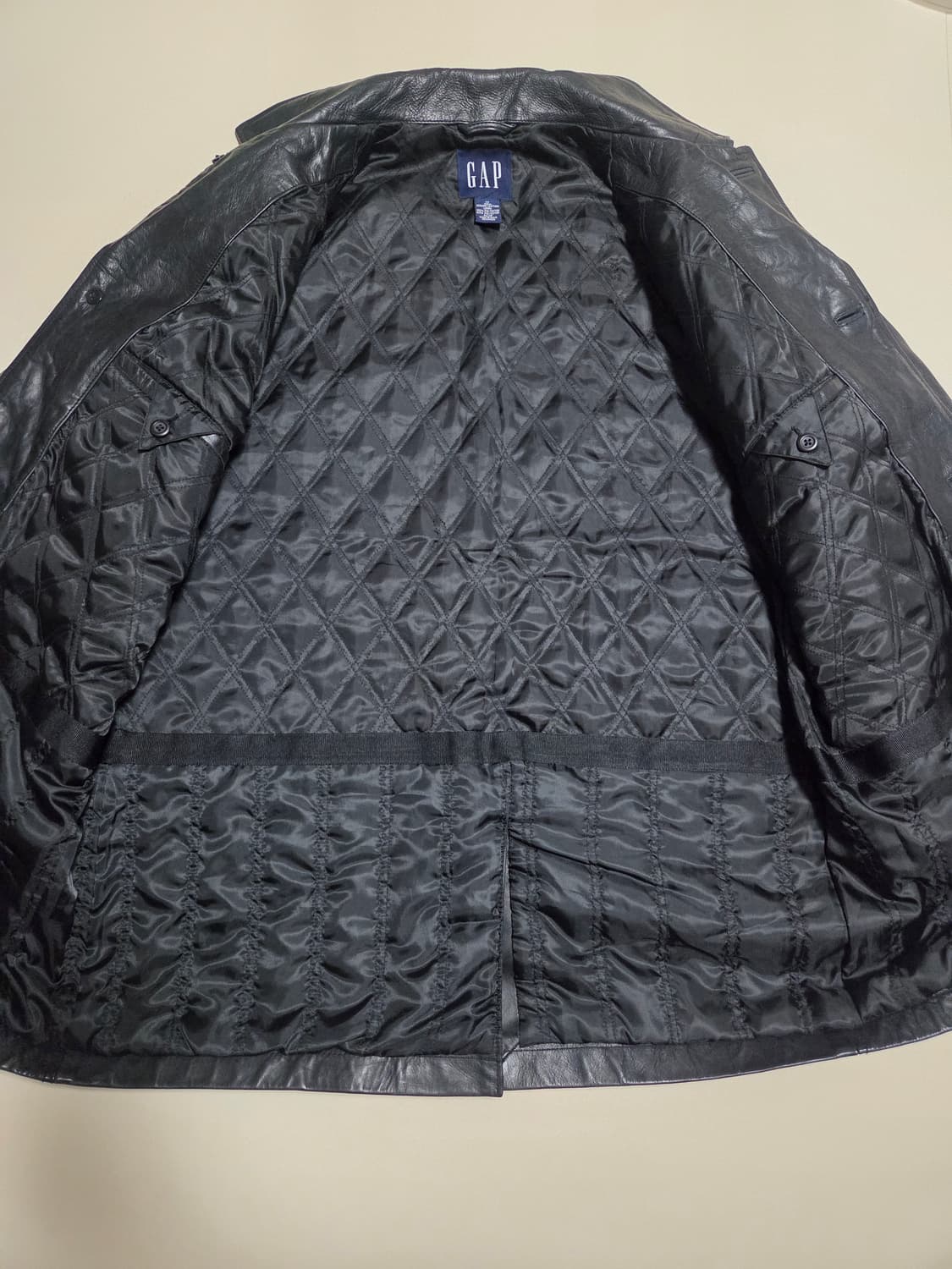 올드갭 카코트 M 인도 상품이미지3