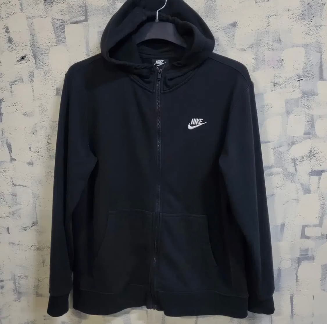 나이키 후드집업 상품이미지1
