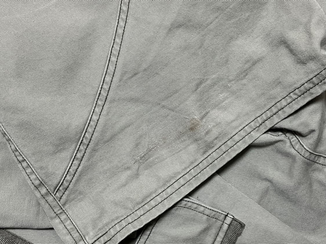 코이세이오 빅포켓 카고팬츠 라이트카키 사이즈2 상품이미지7