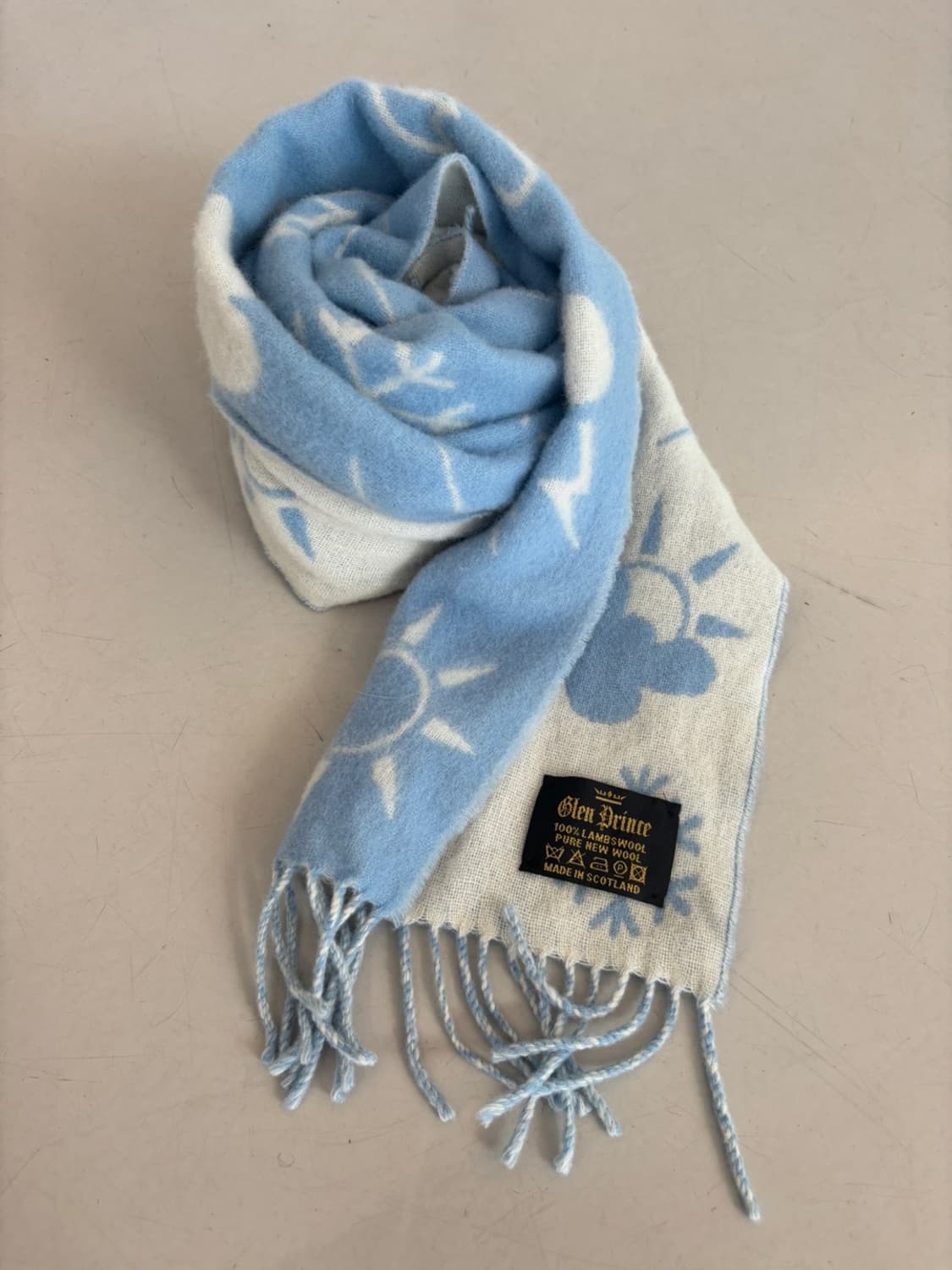 Glen Prince Muffler 상품이미지8