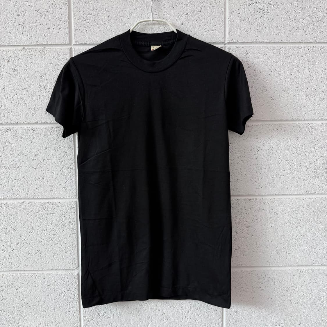80s Vintage Screen Stars Blank Tee 상품이미지1