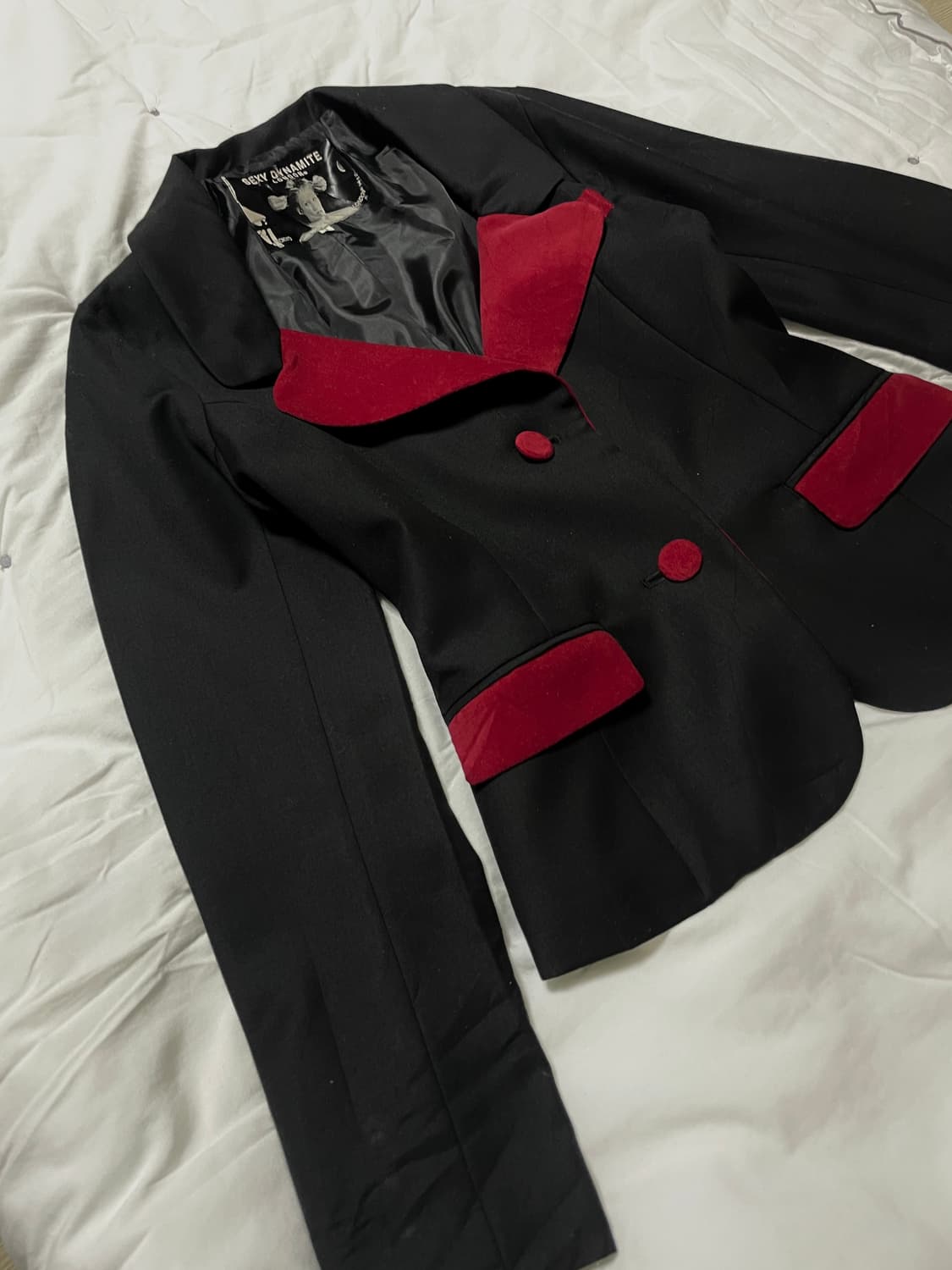 Sexy dynamite london jacket  상품이미지1