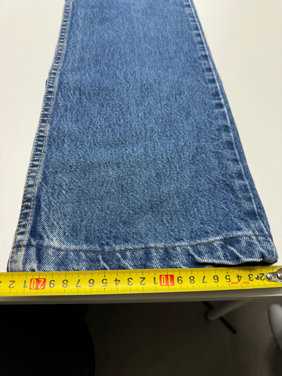 [Made in Usa] 90s빈티지 리바이스 517 오렌지탭 상품이미지8
