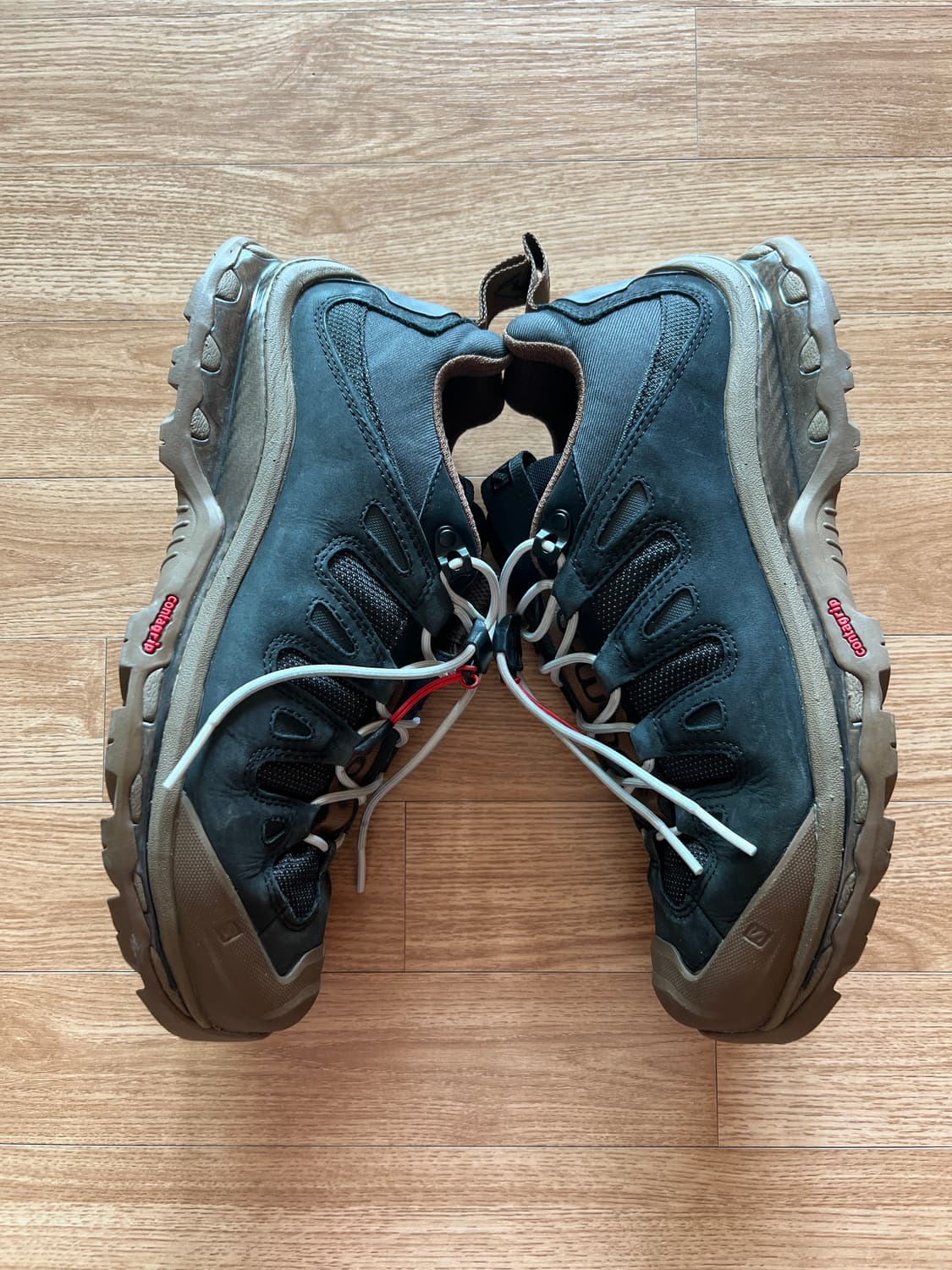 살로몬 x gr10k 퀘스트 블랙 데저트 팜 상품이미지3