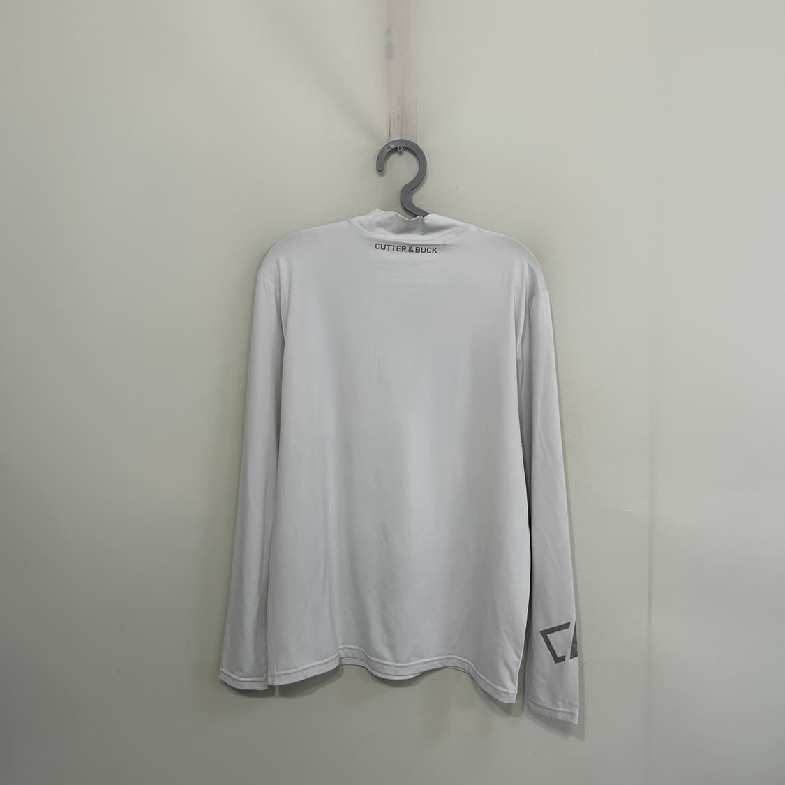 커터앤벅 남성 골프 티셔츠 100 상품이미지3