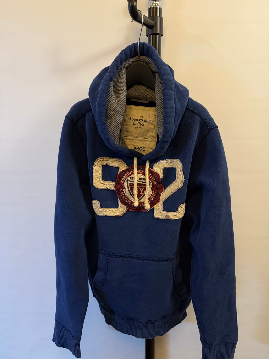 아베크롬비 대장급 후드 상품이미지2
