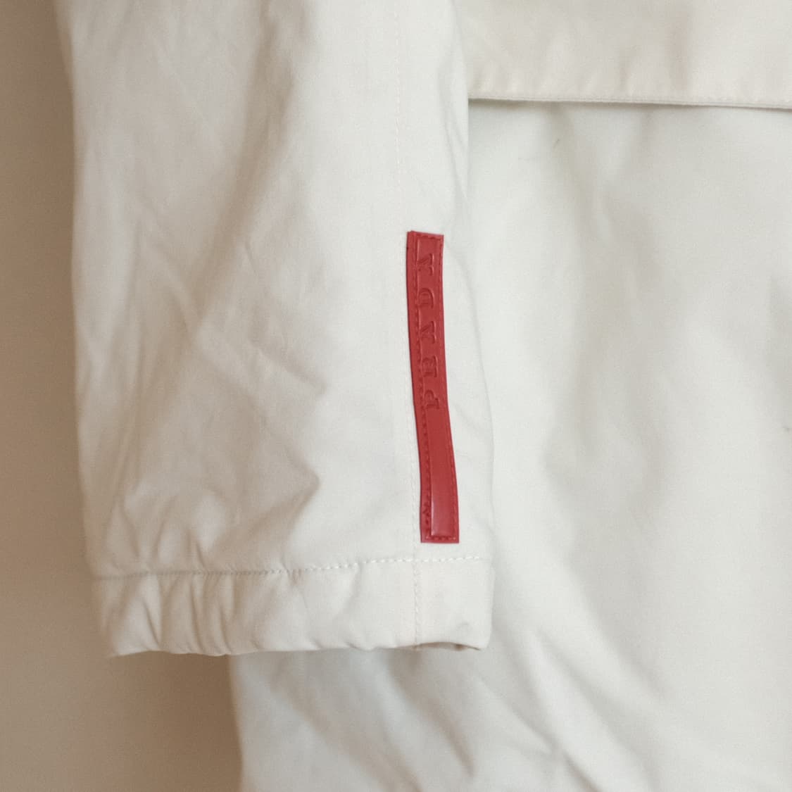 1999FW Prada Goretex Parka 상품이미지2