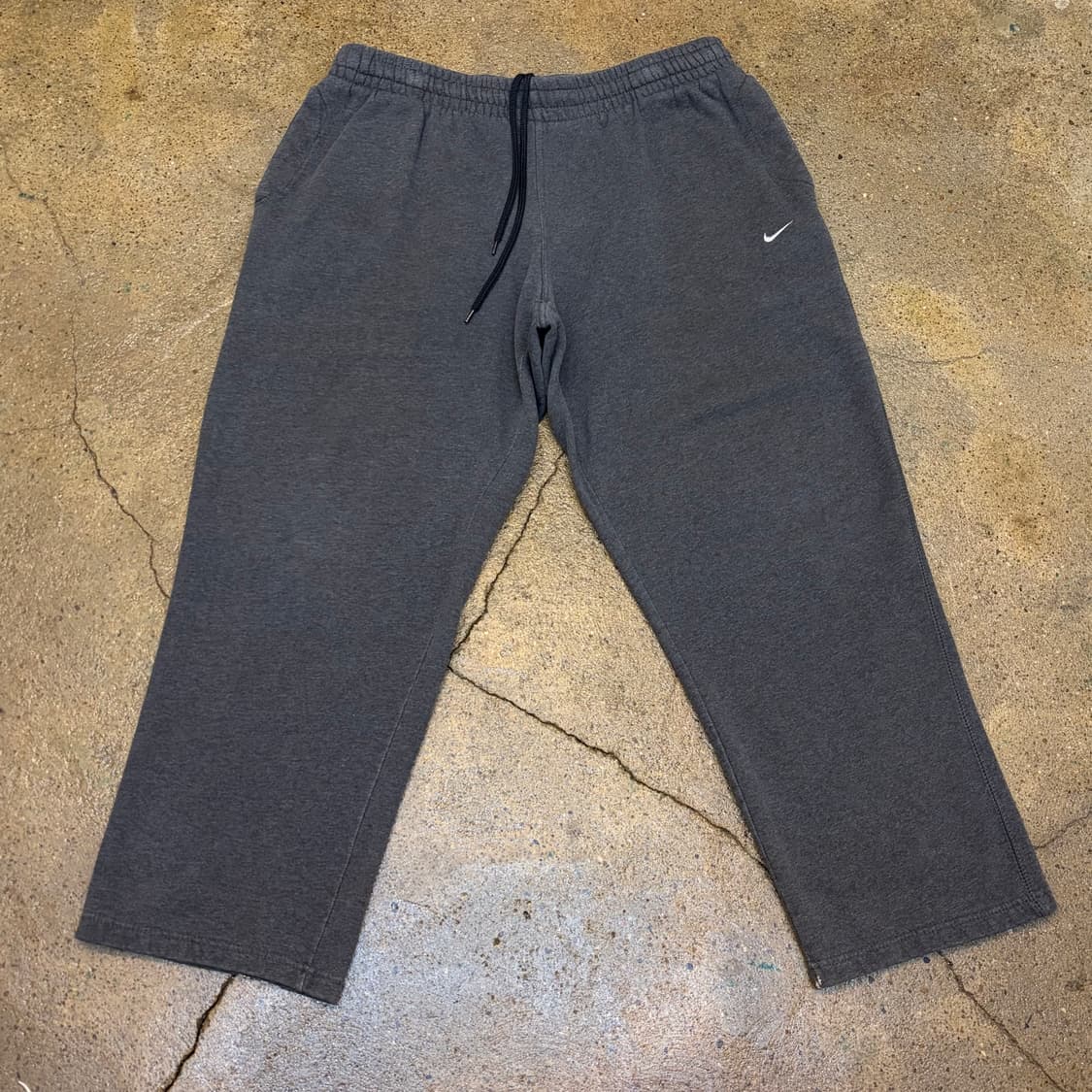 USA 나이키 츄리닝 트레이닝 팬츠 상품이미지1