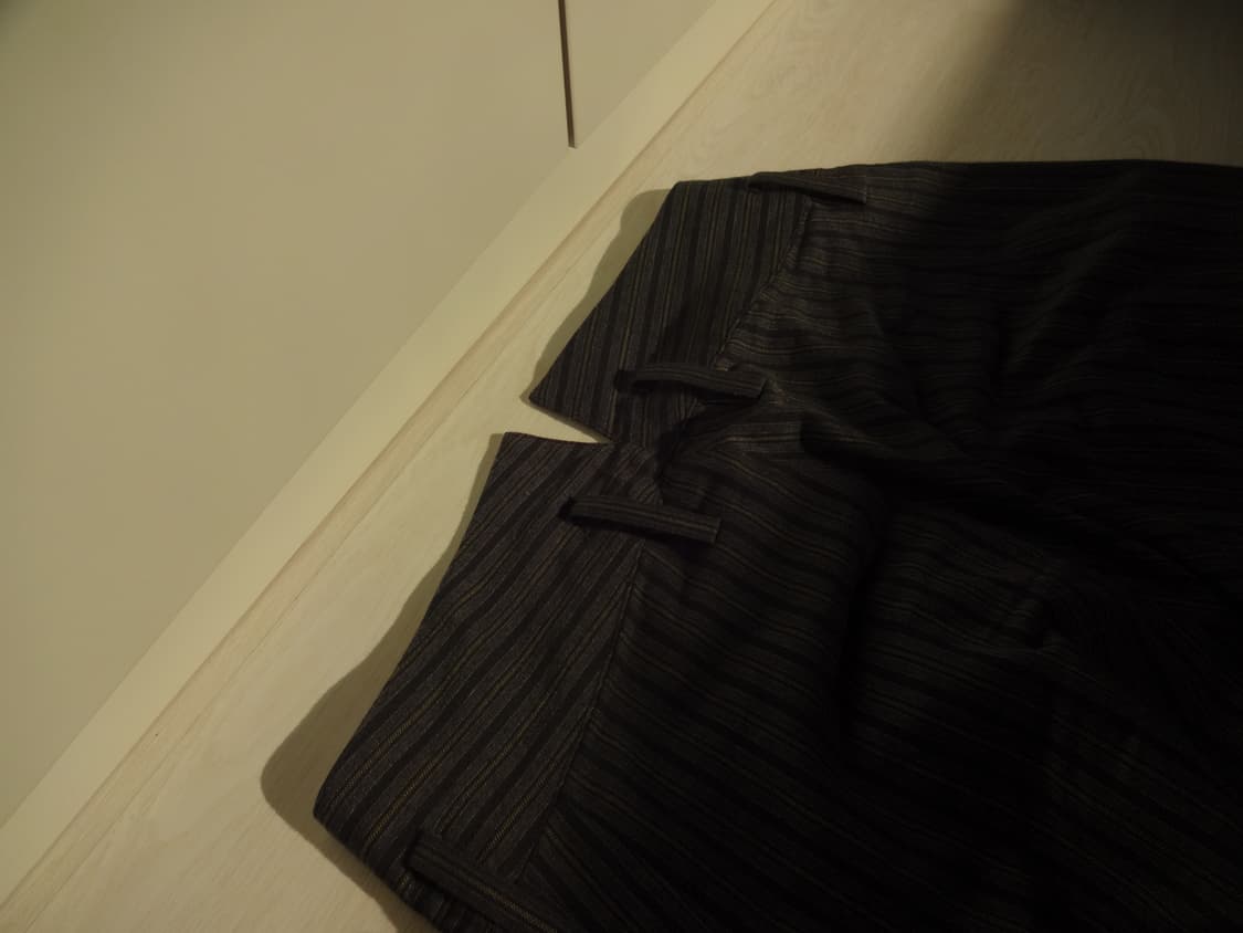 Limi Feu stripe pants 상품이미지3