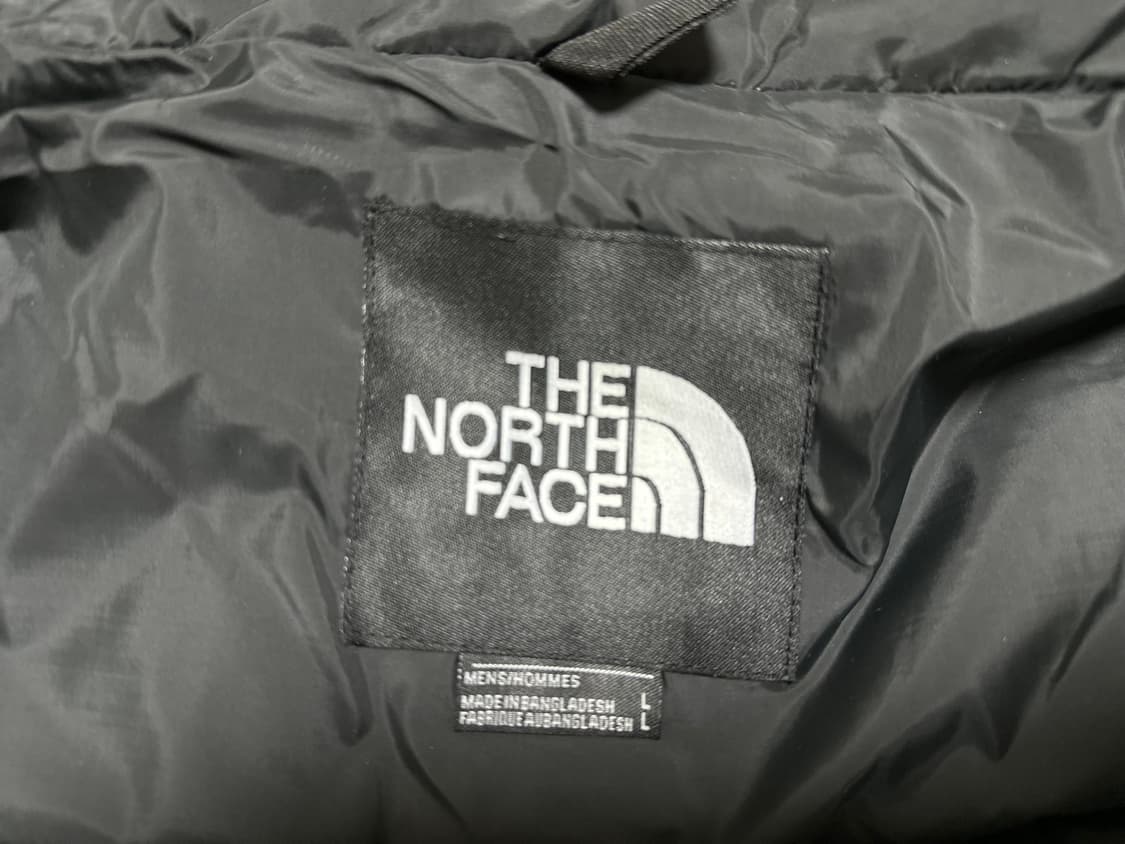 노스페이스 눕시700 상품이미지5