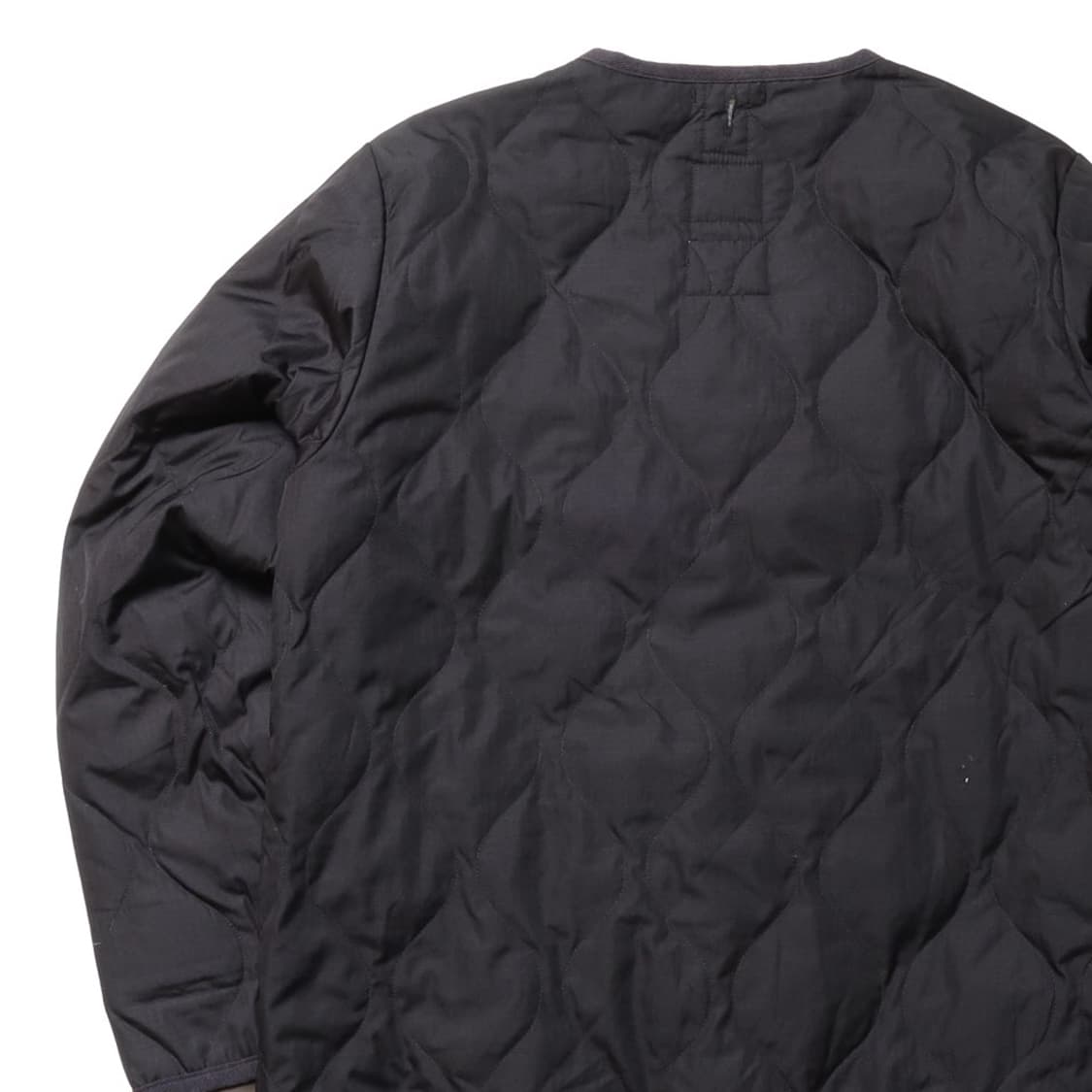 Talon Quilted Liner Jacket  상품이미지5