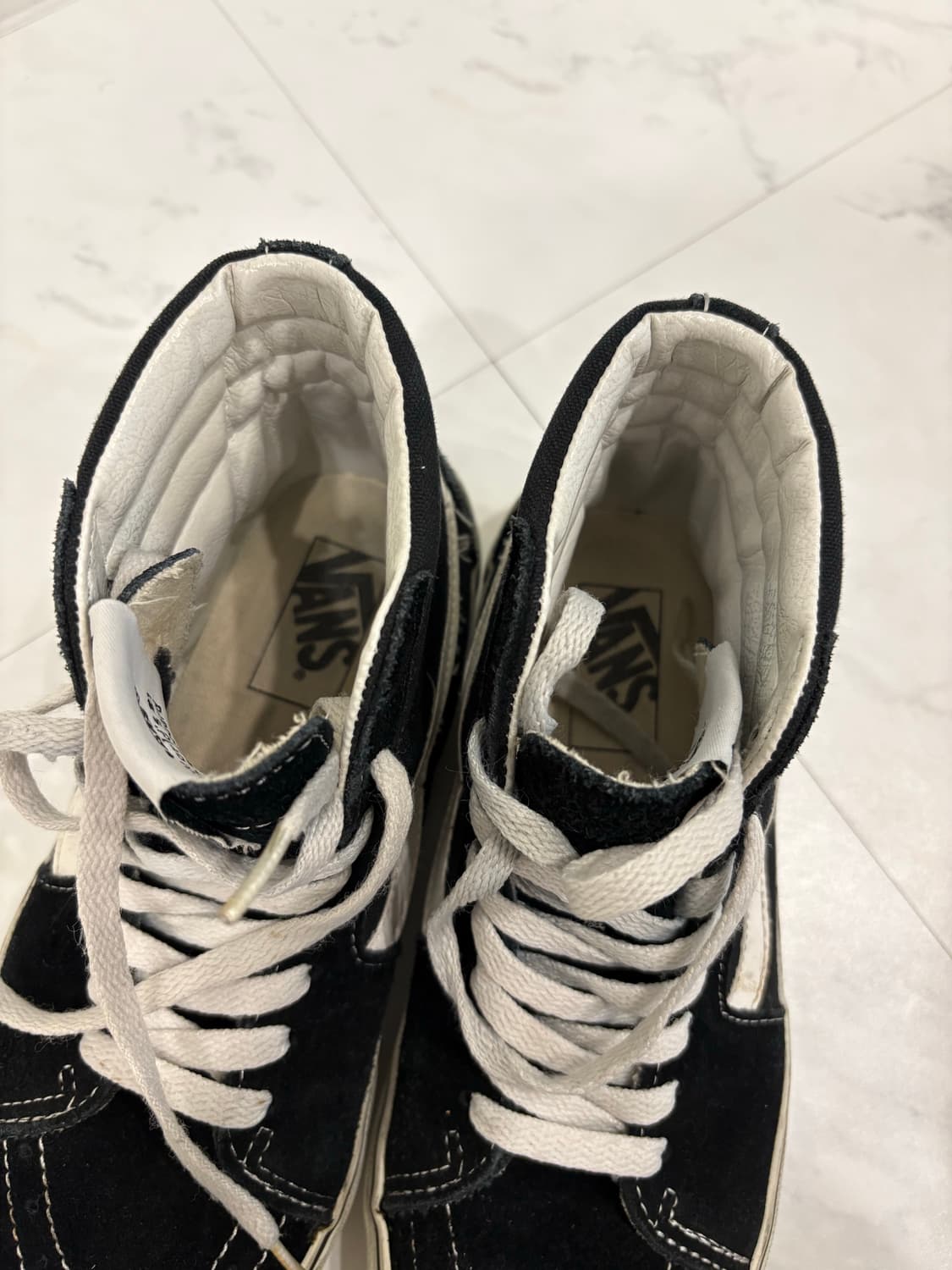 vans 스케이트하이 상품이미지6