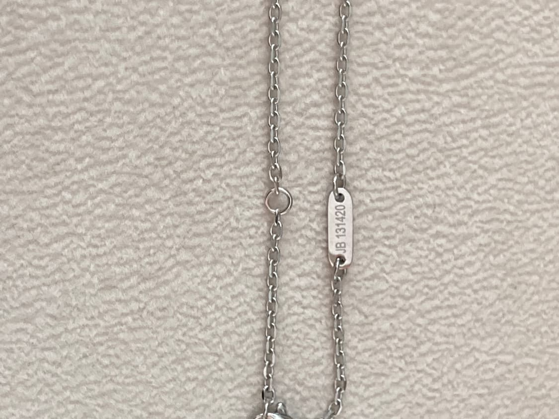 반클리프 팔찌 상품이미지3