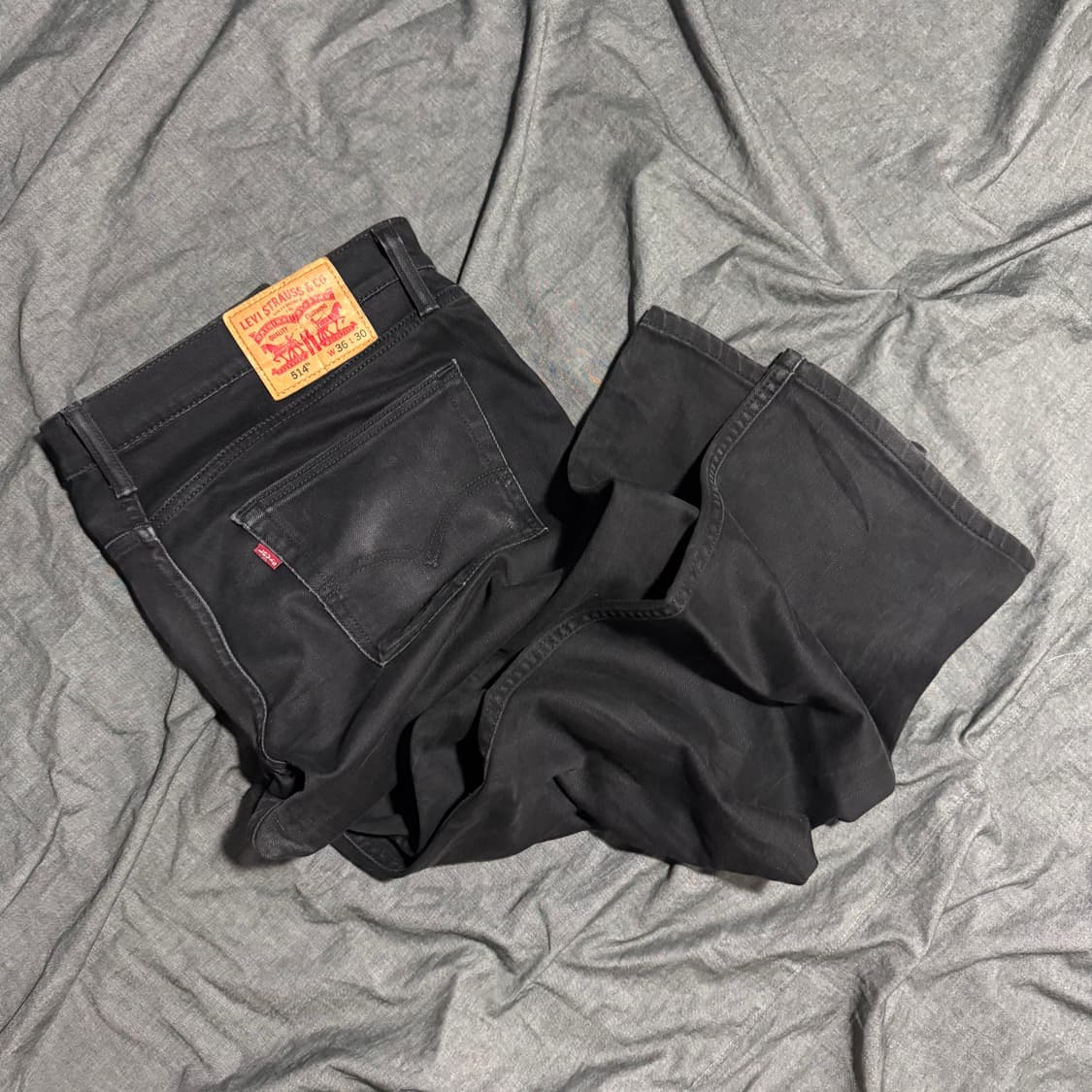 514 Denim Pants 상품이미지1