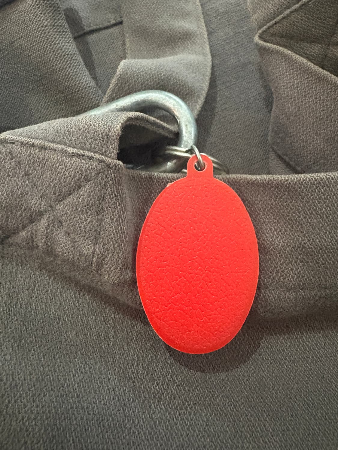 TTF✳️미친레어🔥80-90‘s 빈티지 김혜수 키링 상품이미지2