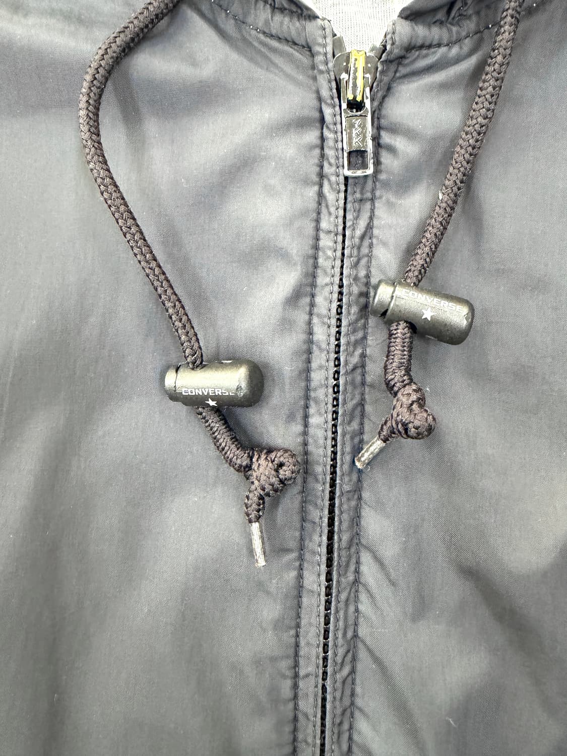 Converse 척테일러 올스타 후드 집업 상품이미지3