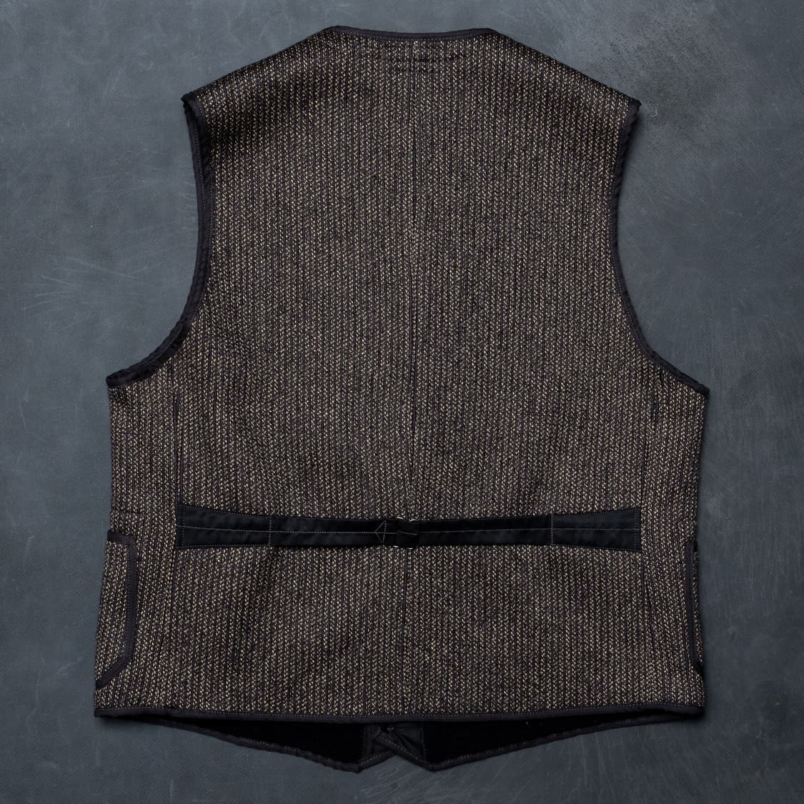 프리휠러스 longshoreman vest  상품이미지2
