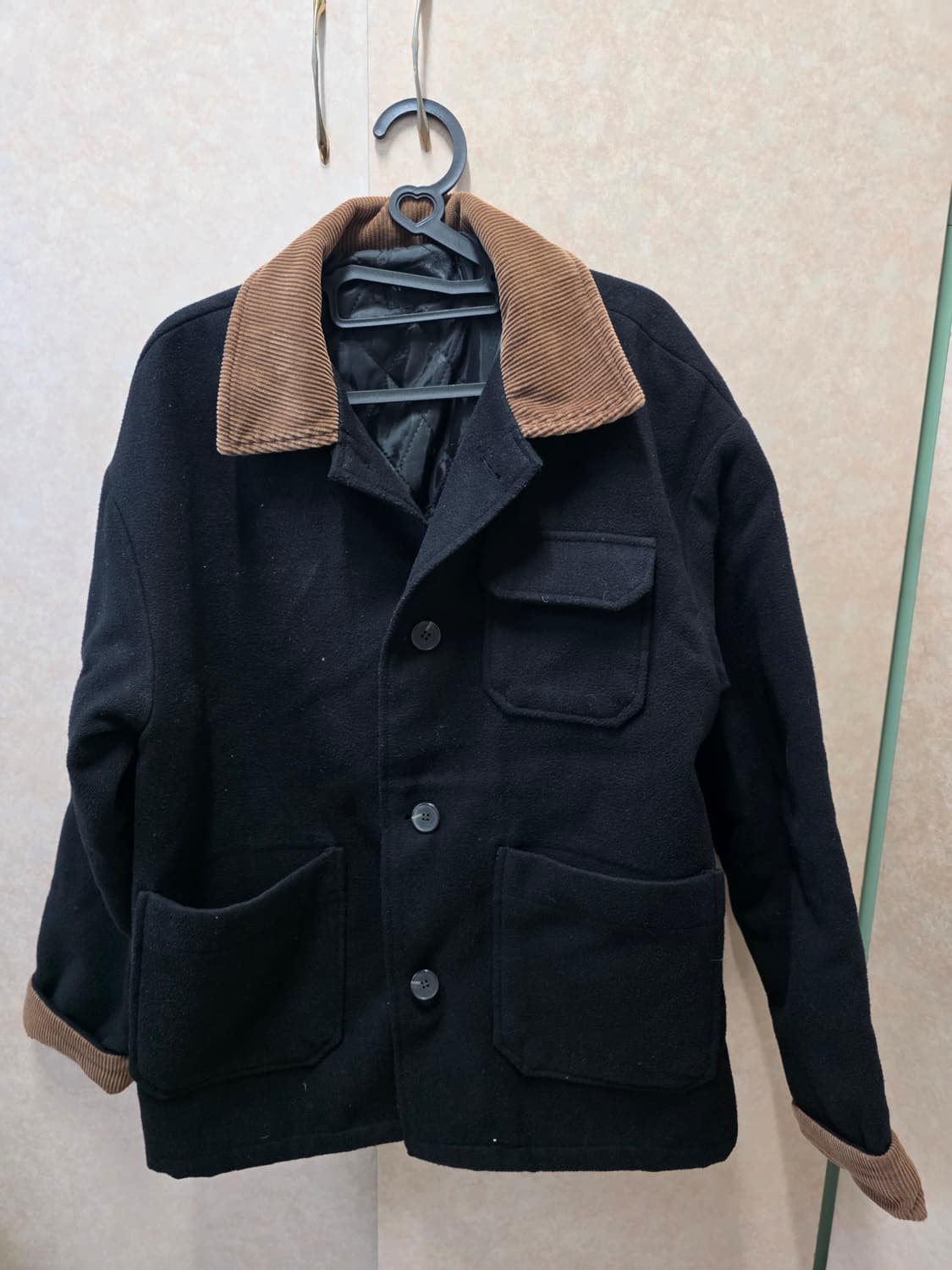 MiND 보세 자켓 F 상품이미지1