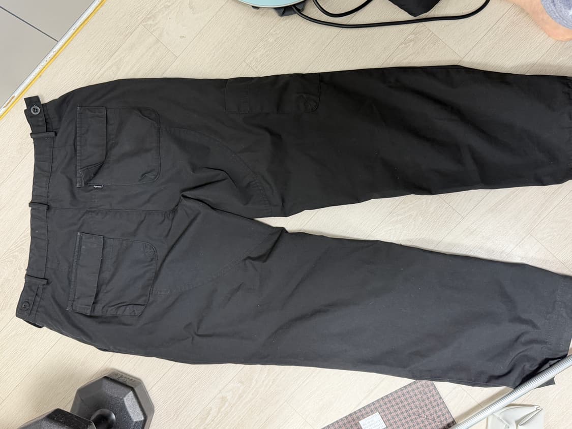 슈프림 팬츠 상품이미지2