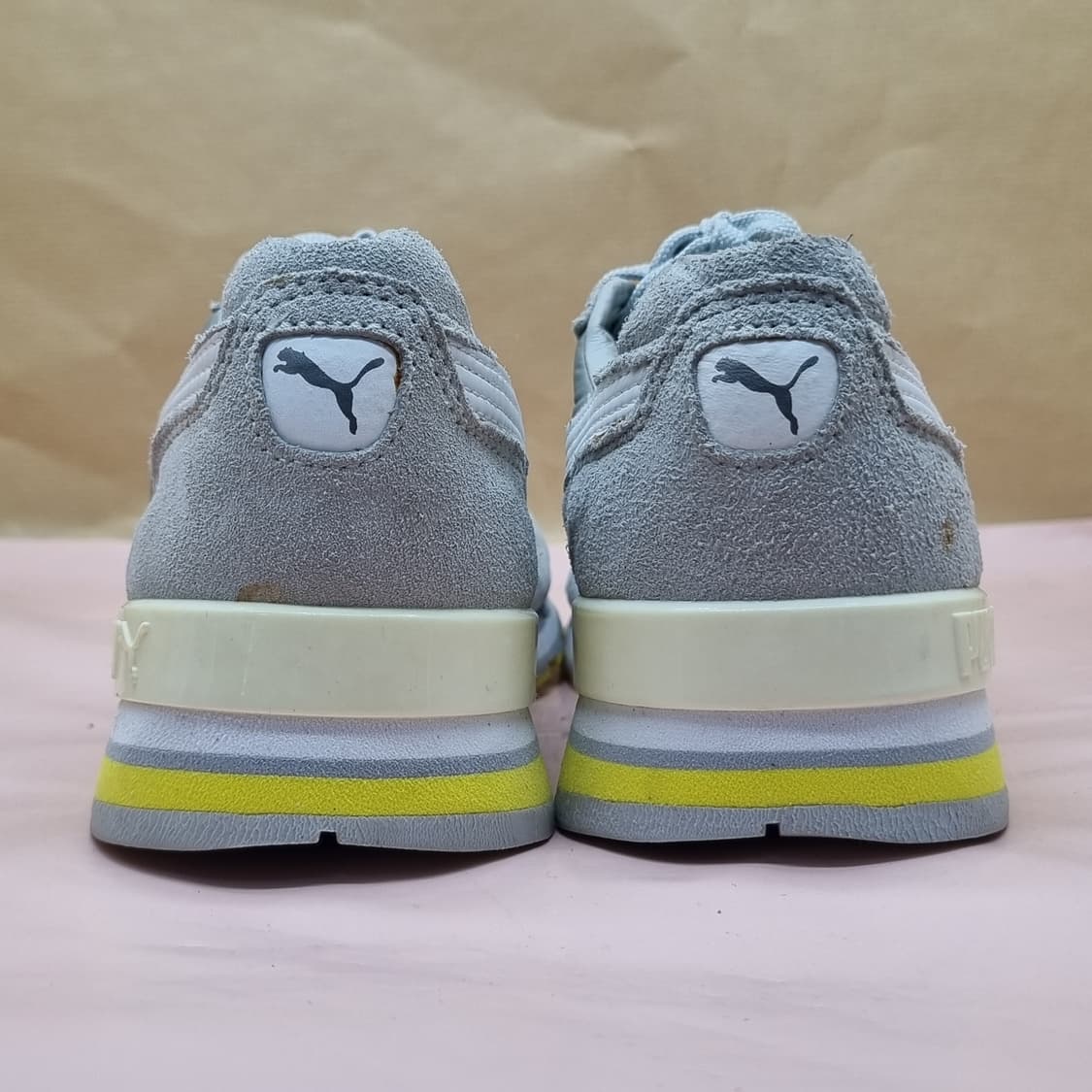 푸마 TX-3 여성운동화240 상품이미지4