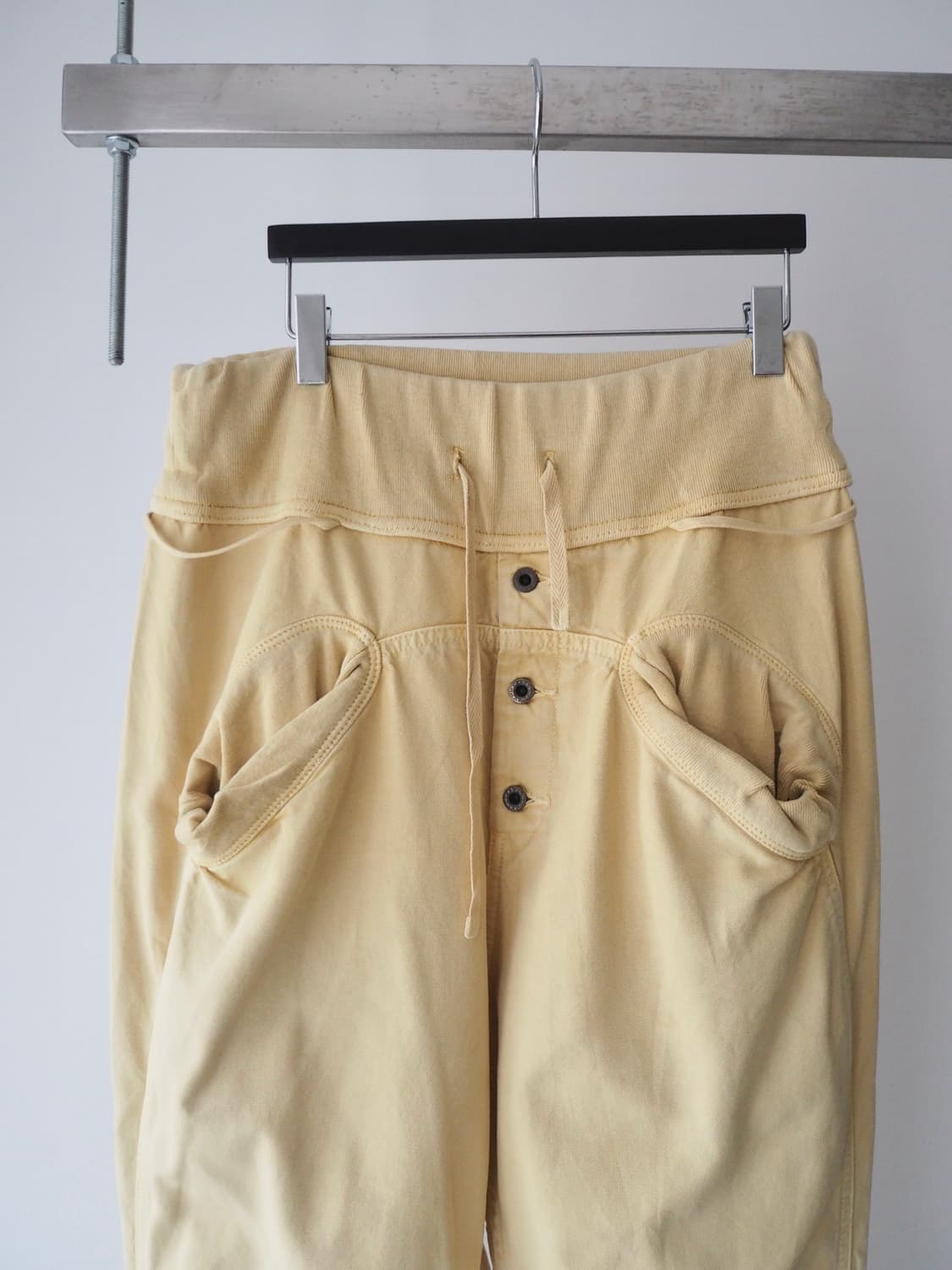 KAPITAL saruel pants  상품이미지2
