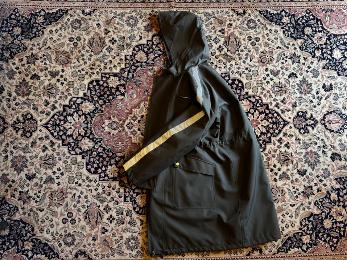 프랭키 모렐로 코치 코트 100~105 상품이미지1