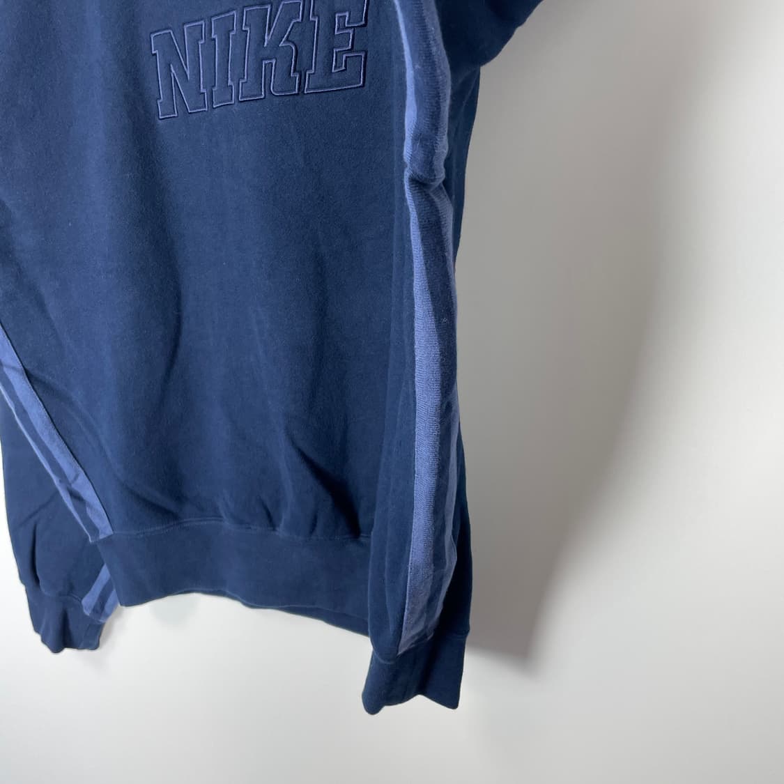 90s nike 나이키 스웻셔츠 맨투맨 티셔츠 상품이미지5