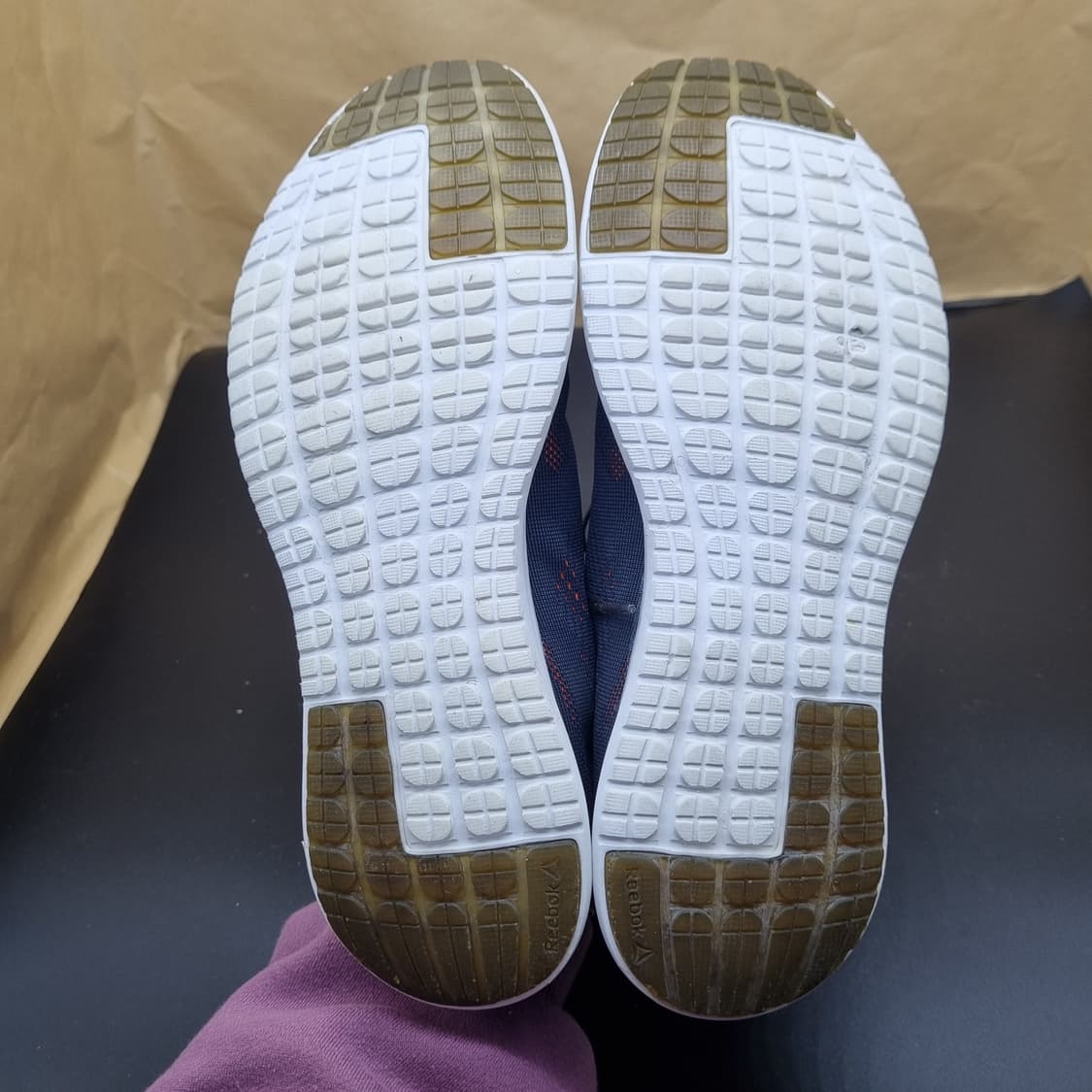 리복 플러스 러너 남성런닝화265  상품이미지3