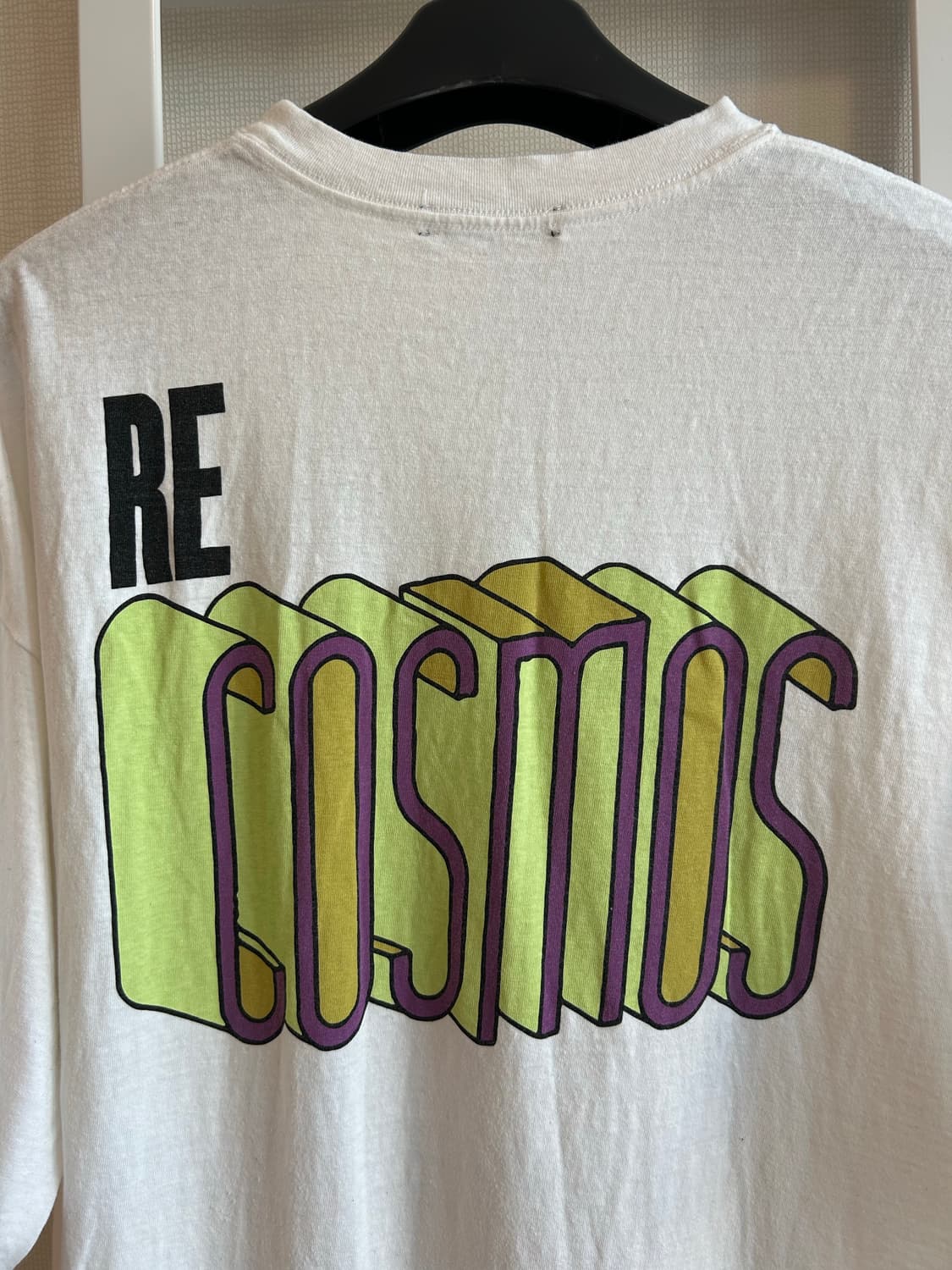 언더커버 반팔티 상품이미지5