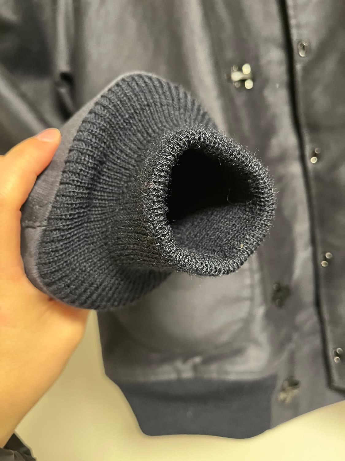 버즈릭슨 후크 덱자켓 정글클로스 40 상품이미지3